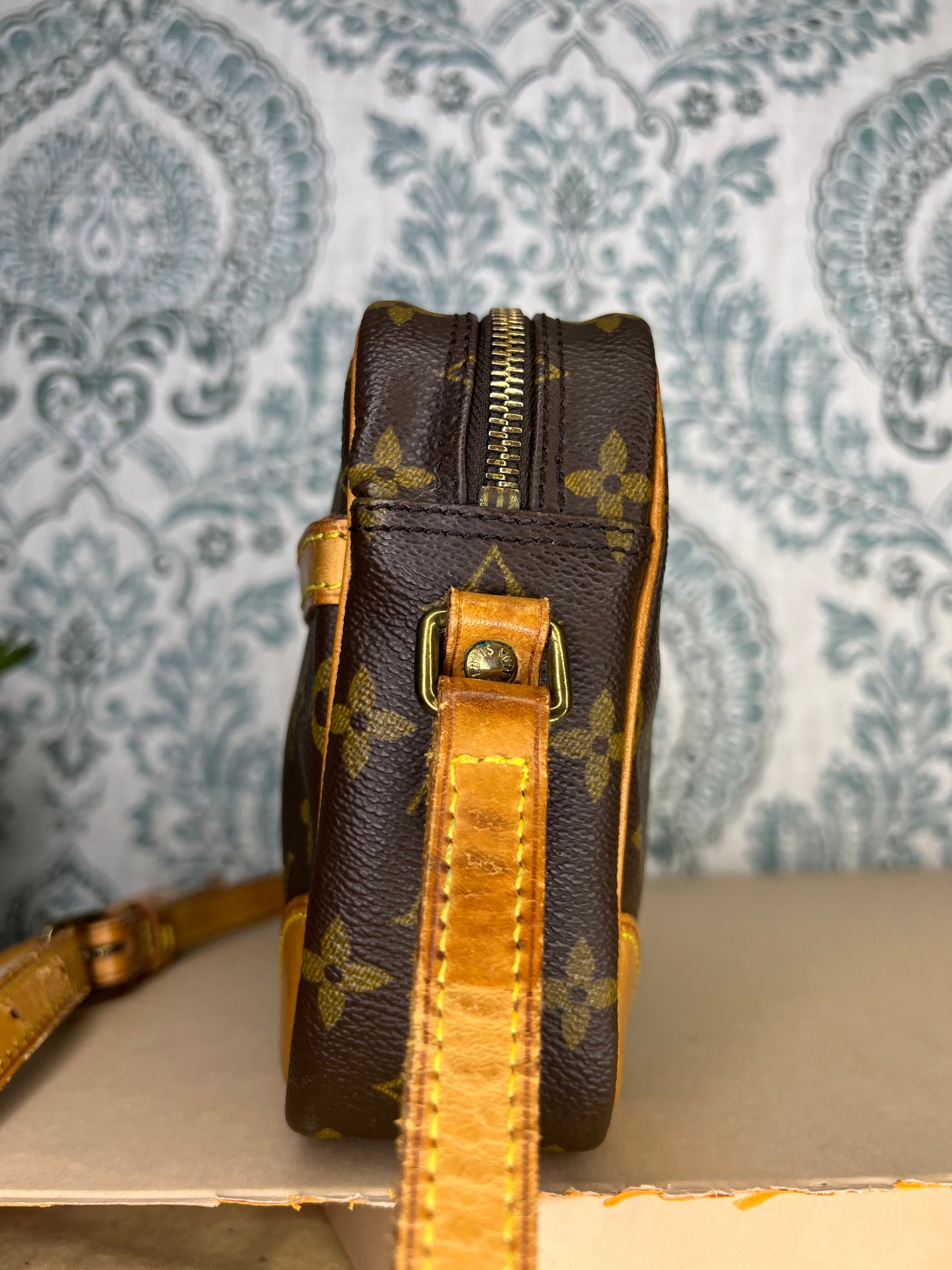 Louis Vuitton Trocadero 23