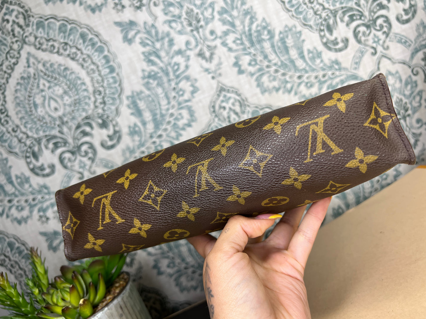 Louis Vuitton Toiletry 26 #2