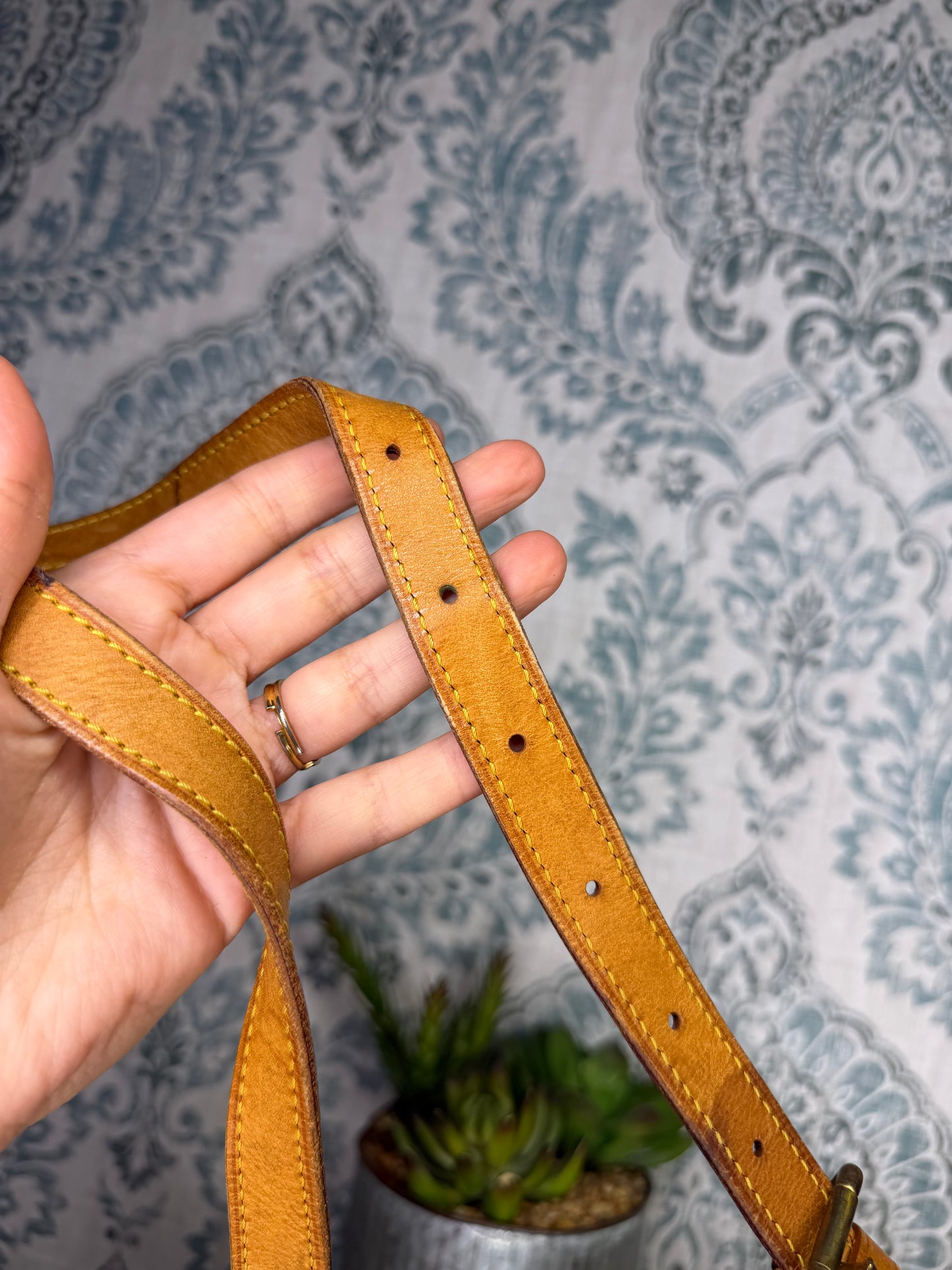 Louis Vuitton Chantilly GM