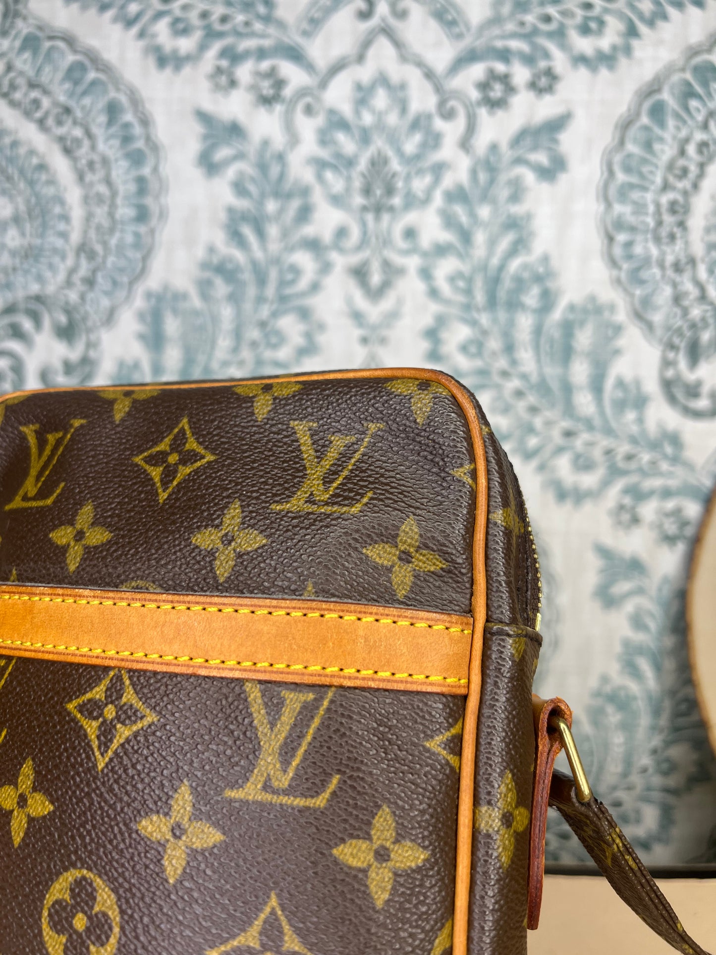 Louis Vuitton Danube PM #2