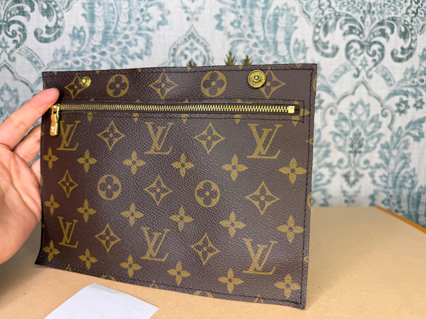 Louis Vuitton Randonnee Flat Pouch