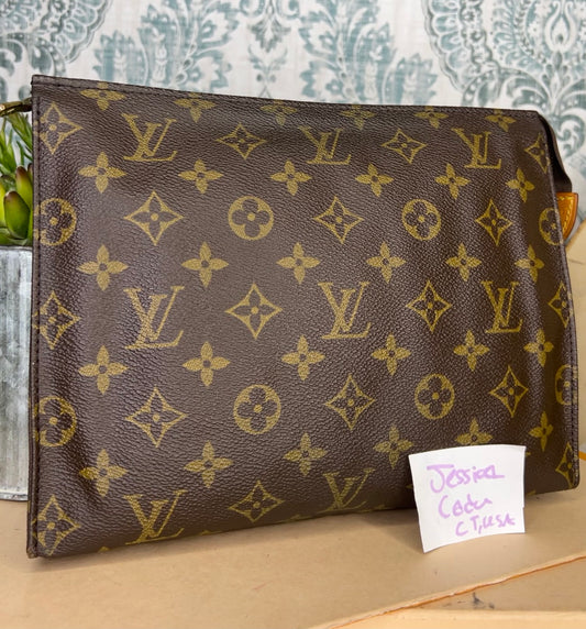 Louis Vuitton Toiletry 26 #1