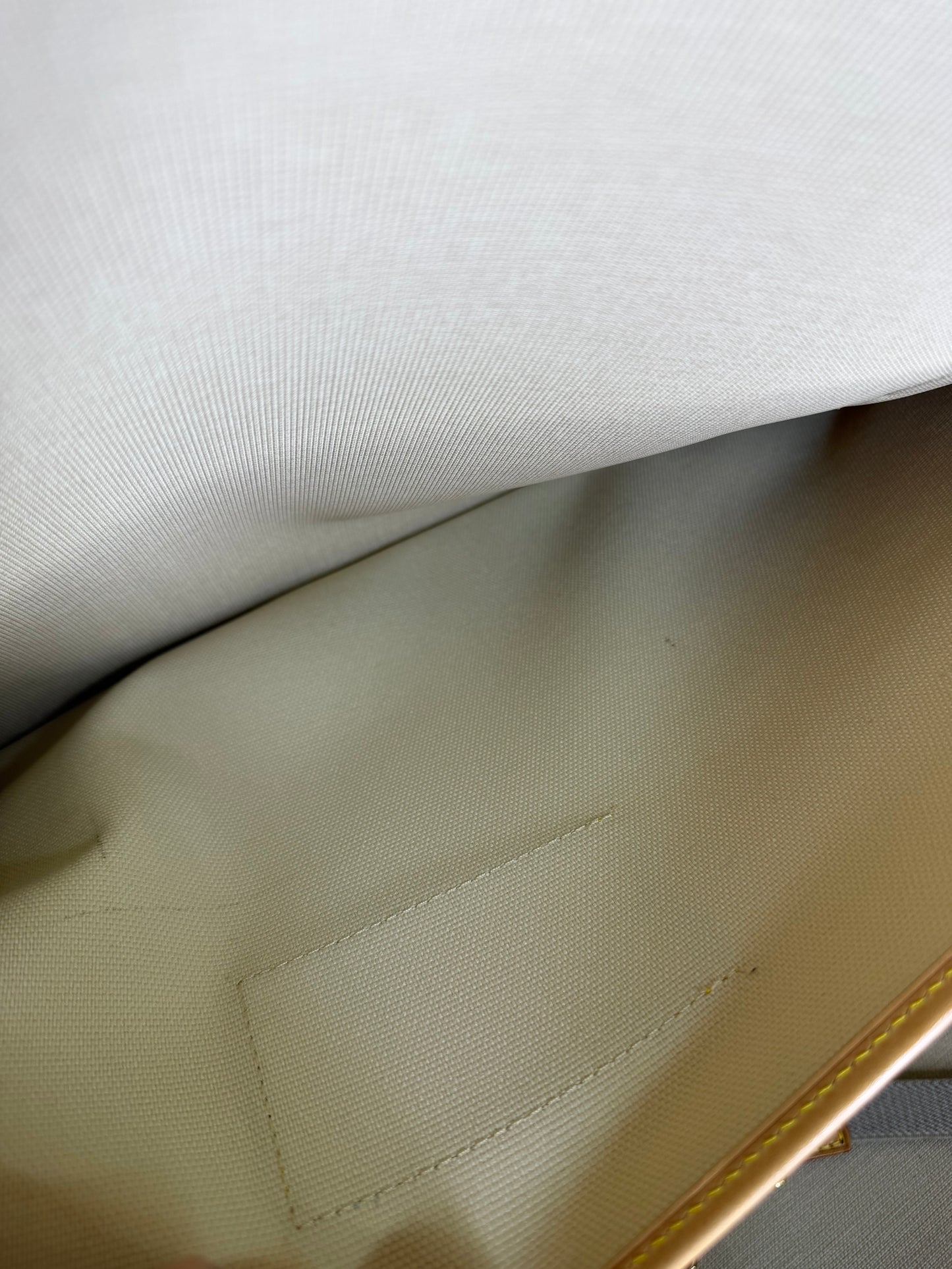 Louis Vuitton Satellite 53 Suit Case