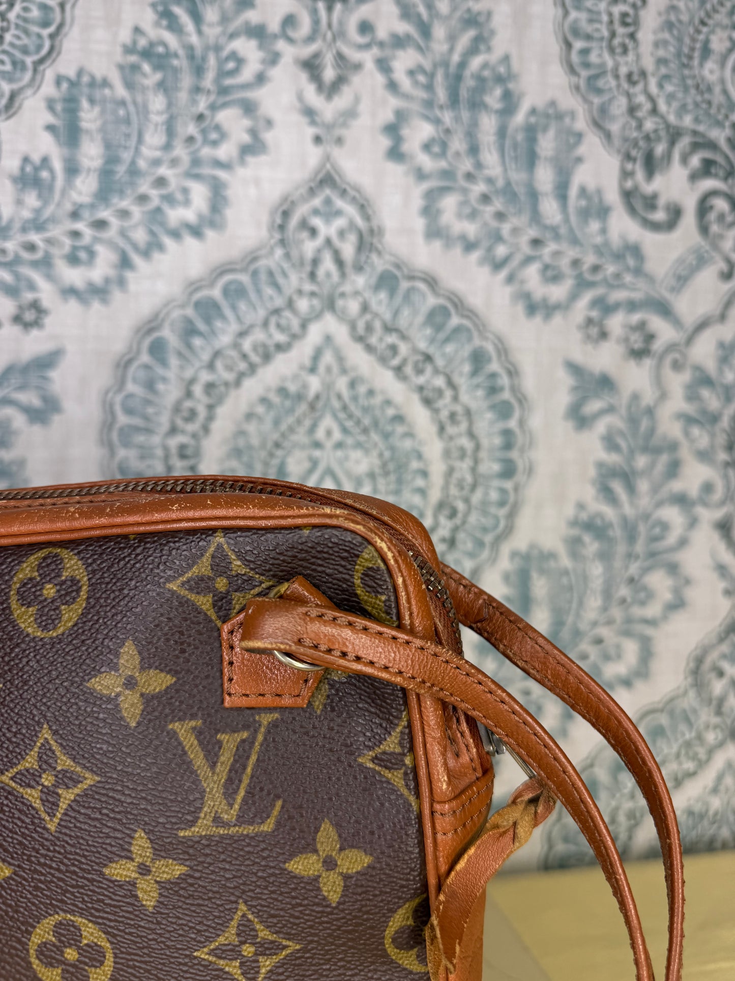 Louis Vuitton Pochette Sport