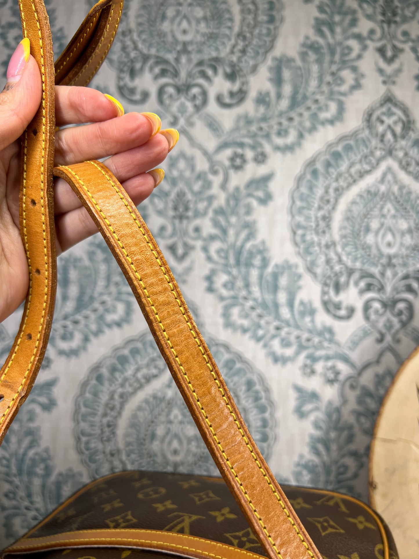 Louis Vuitton Senlis