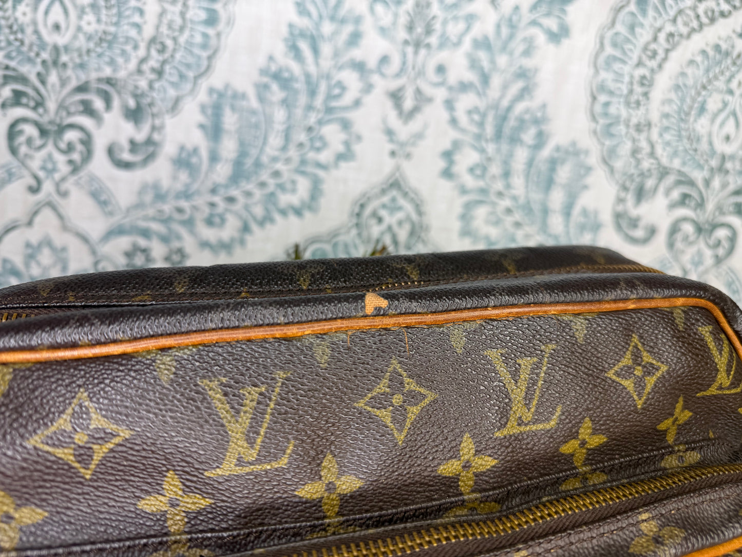 Louis Vuitton Nile PM #1 (project)