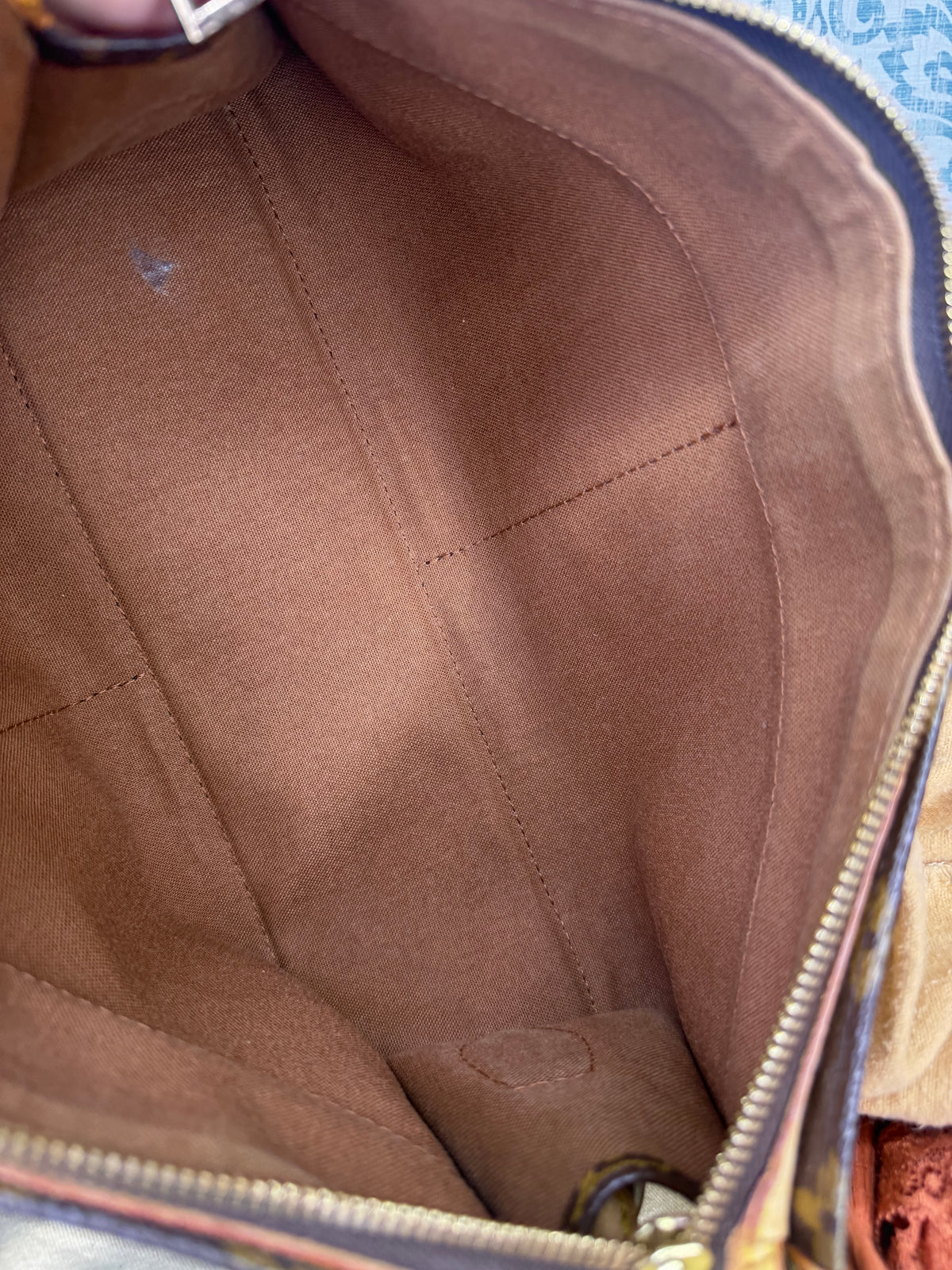 Louis Vuitton Popincourt Long