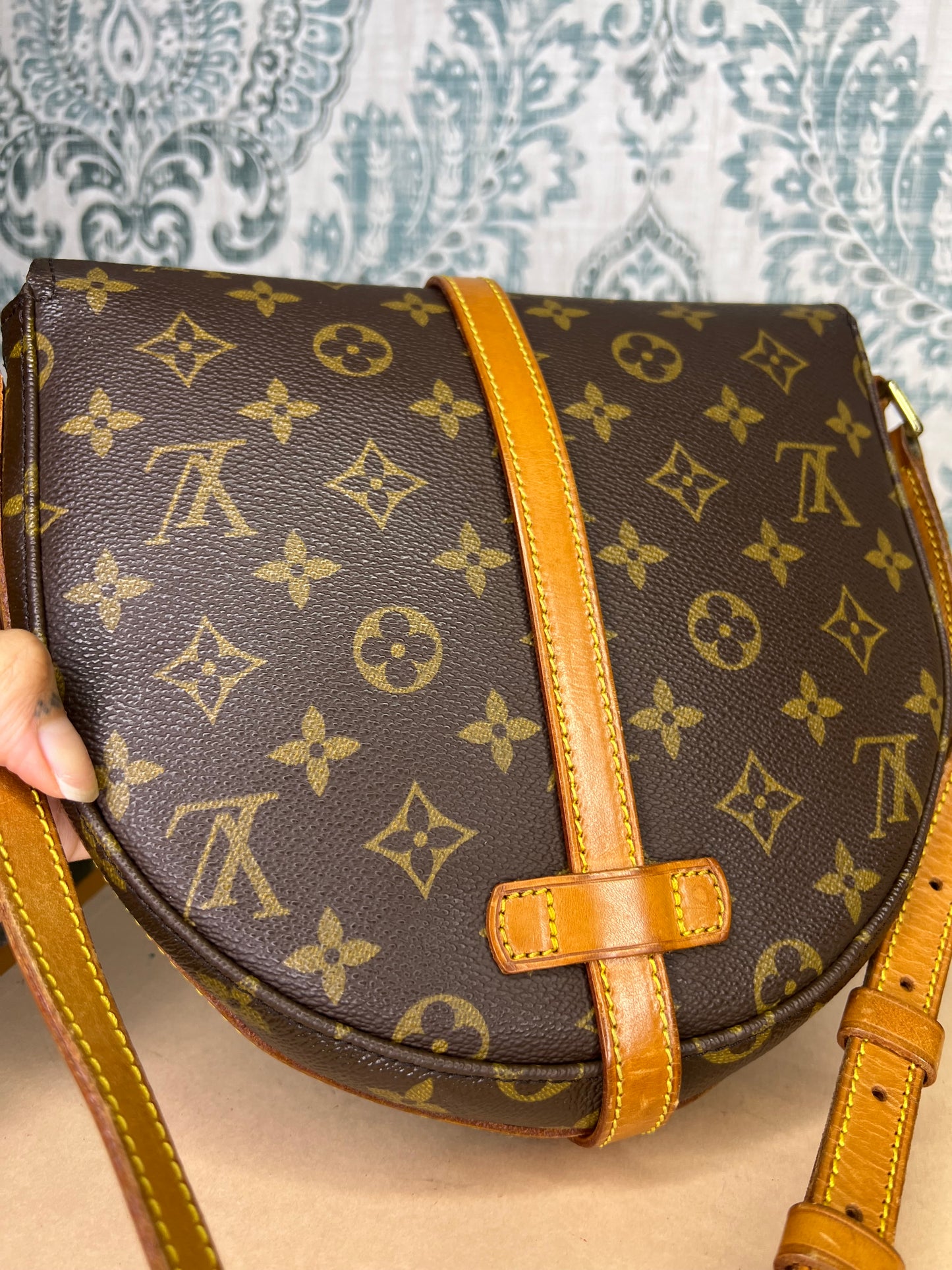 Louis Vuitton Chantilly MM