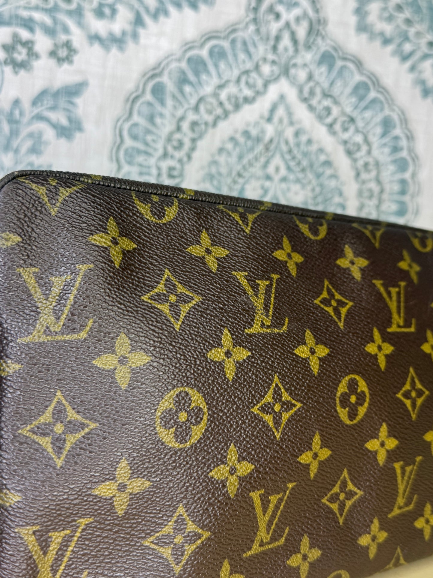Louis Vuitton Trousse 28 #1