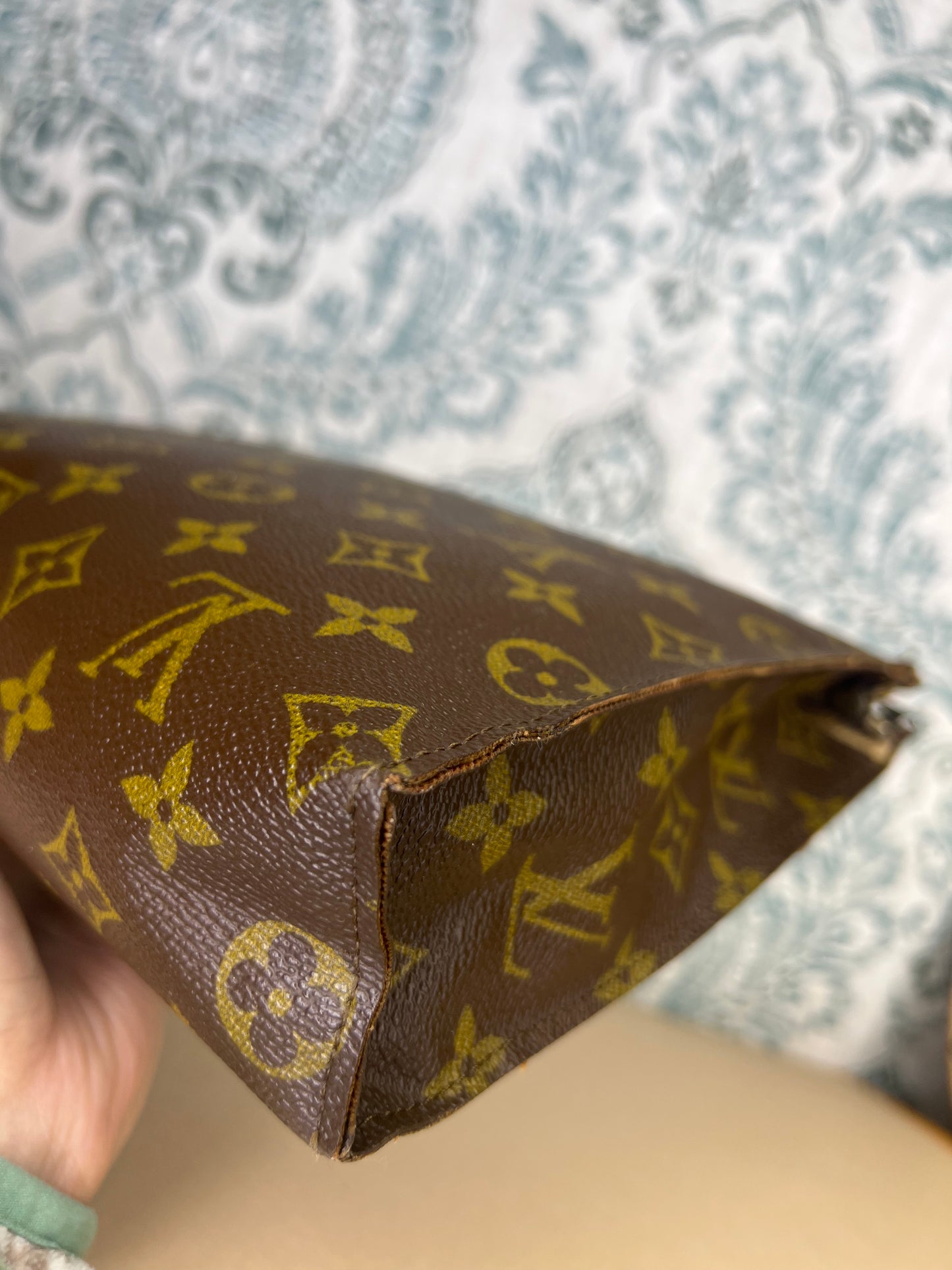 Louis Vuitton Toiletry 26 #4