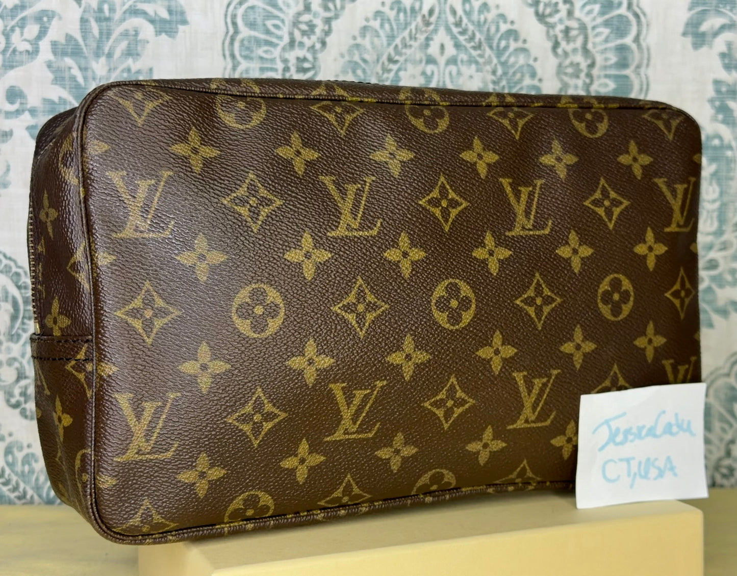 Louis Vuitton Trousse 28 #3
