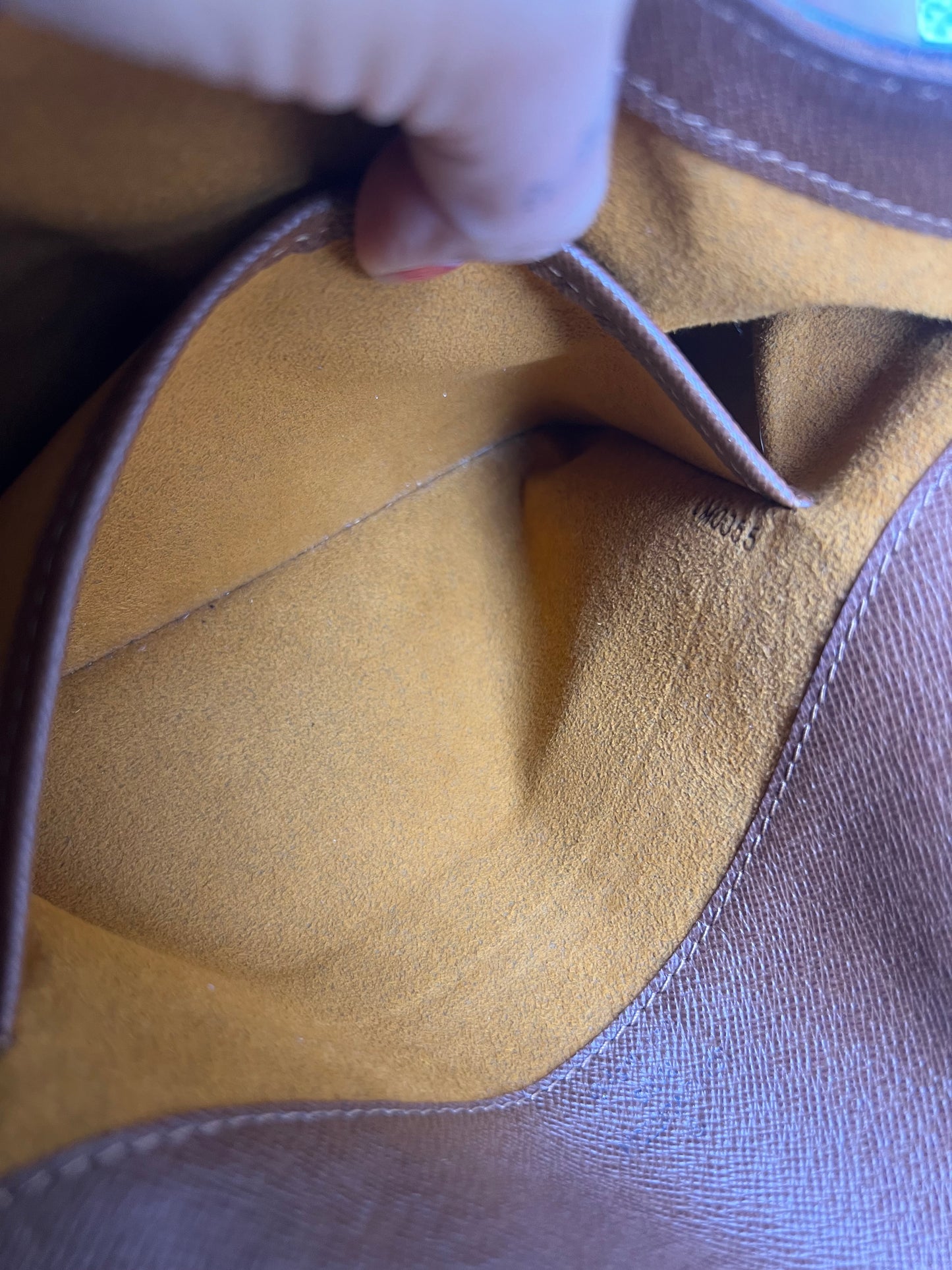 Louis Vuitton Musette Tango - Long Strap