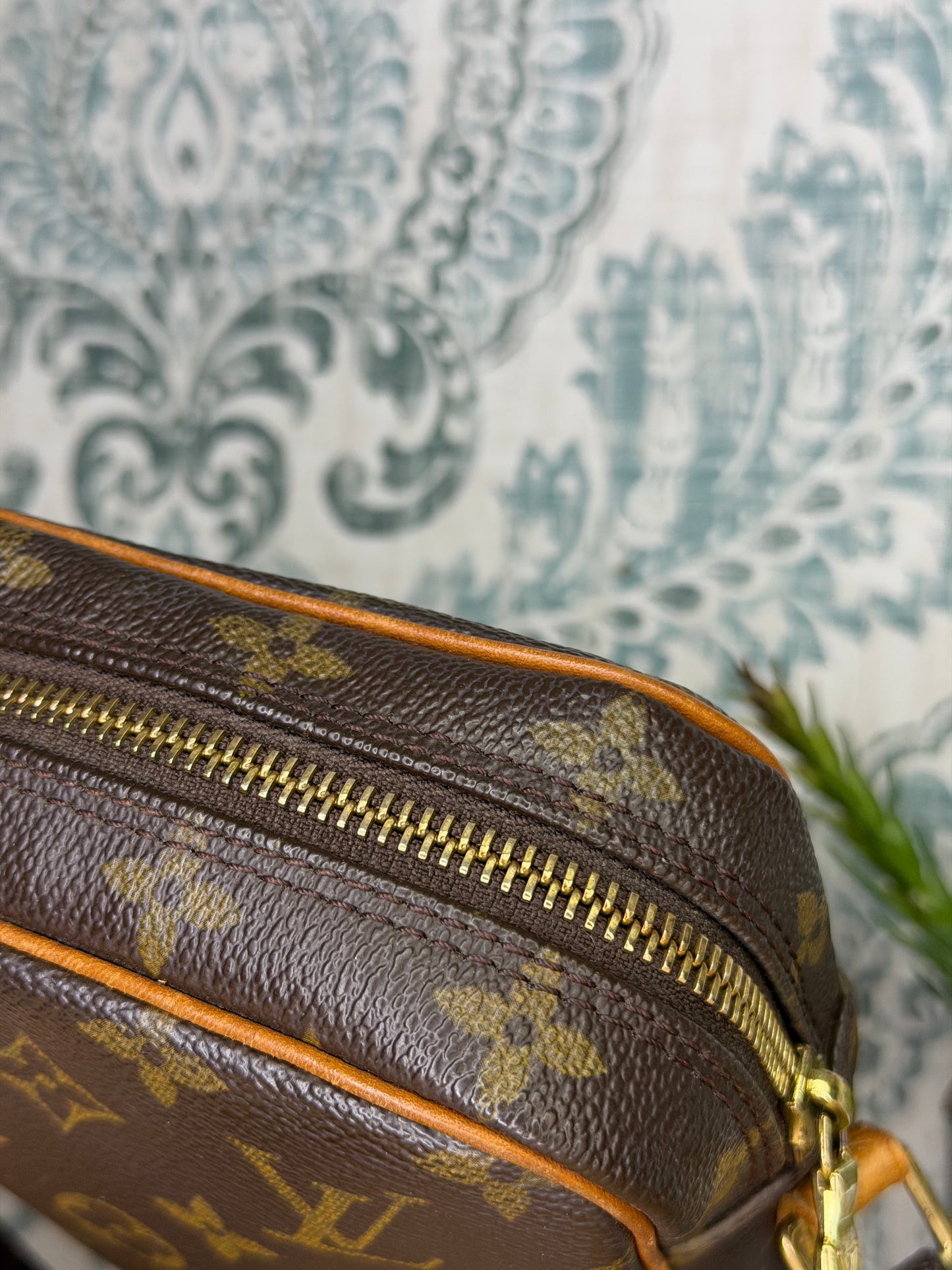 Louis Vuitton Danube PM #1
