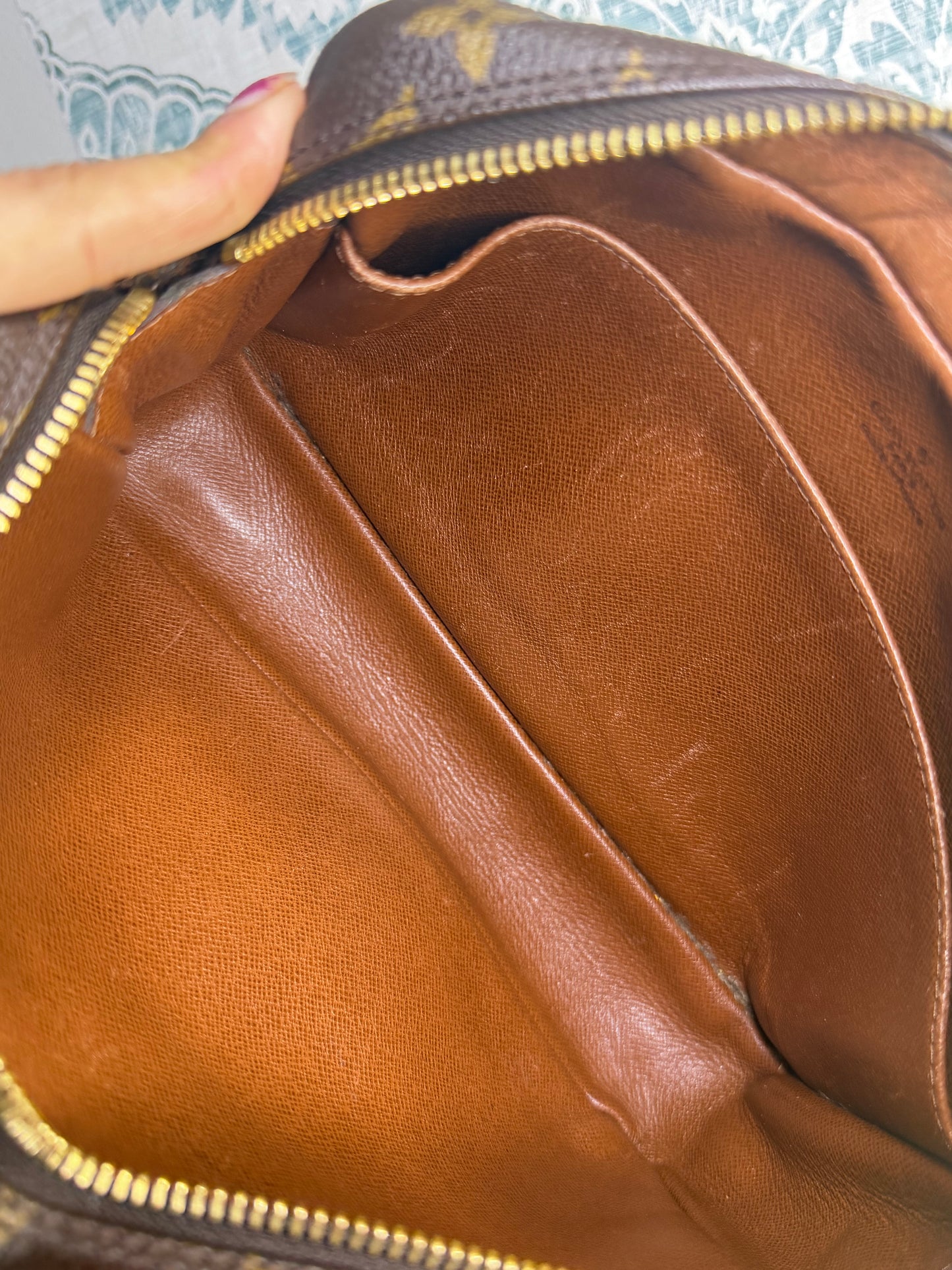Louis Vuitton Compiegne 23 #2
