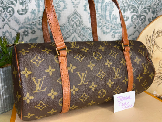 Louis Vuitton Papillon 30