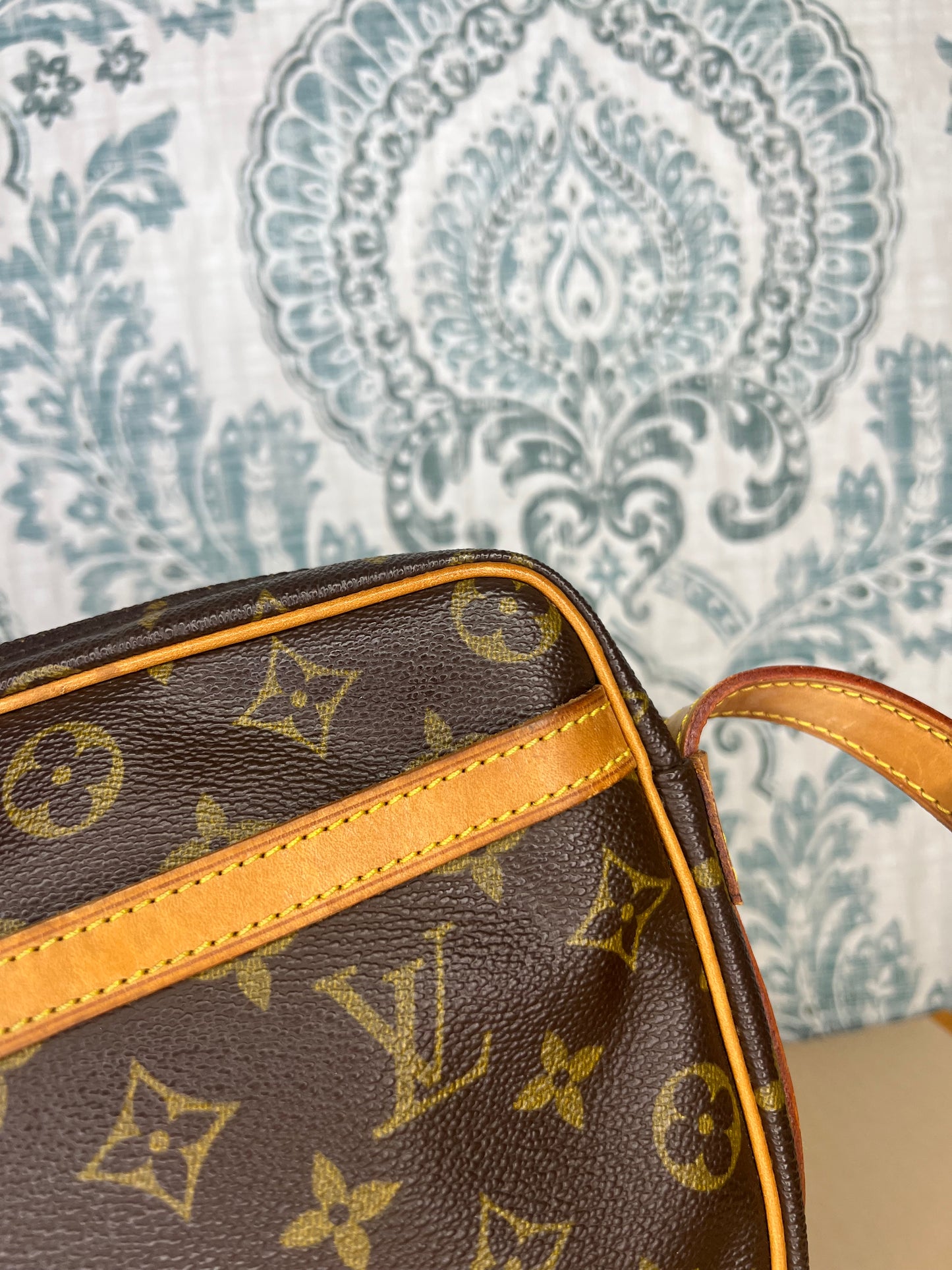 Louis Vuitton Jeune Fille GM #1