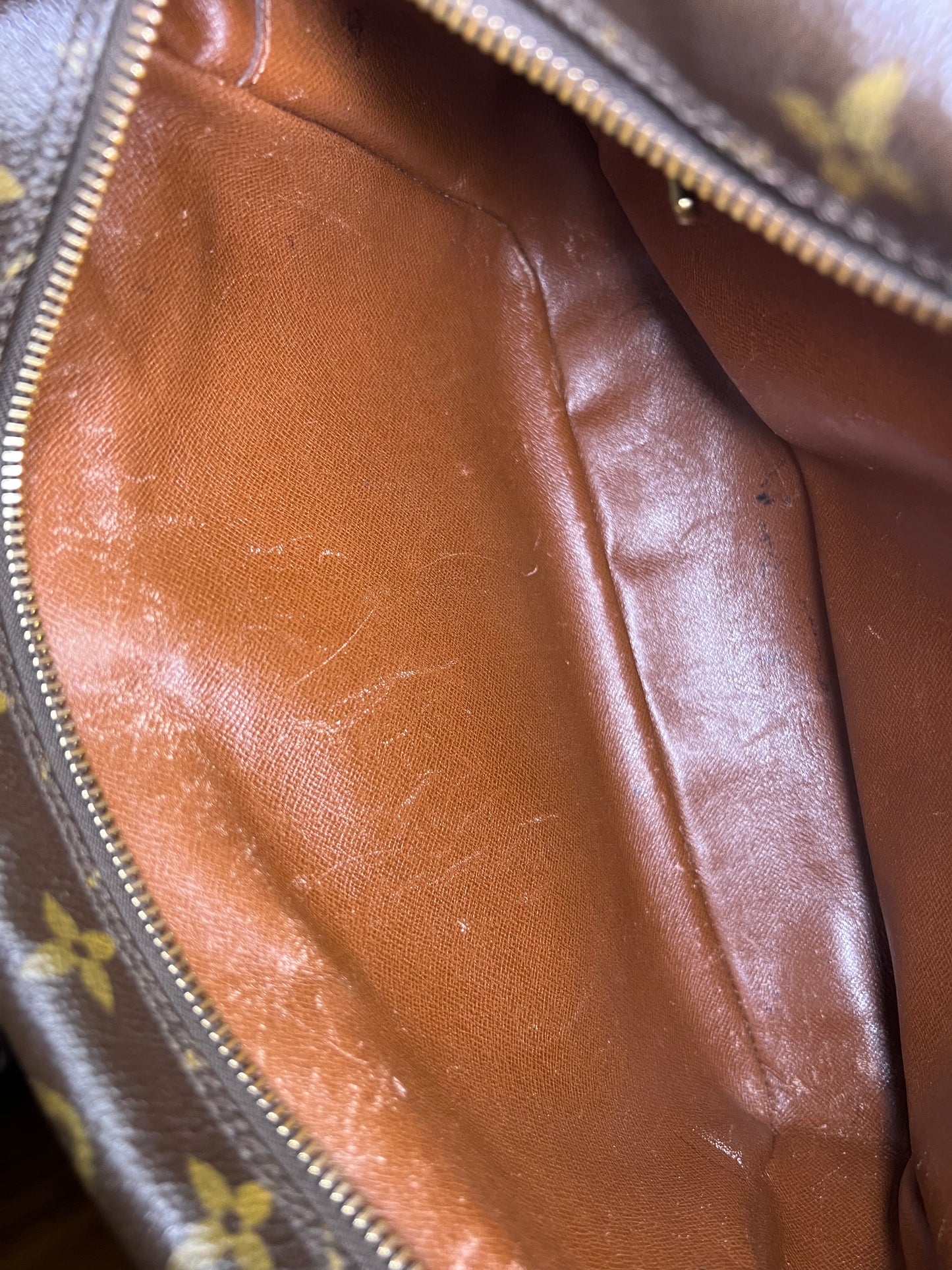 Louis Vuitton Nile PM