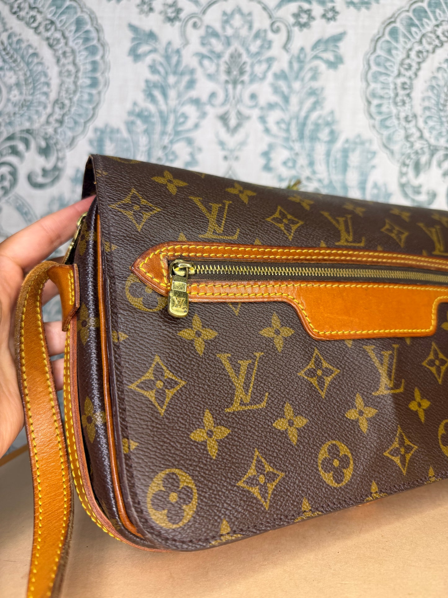 Louis Vuitton Saint Germain 27