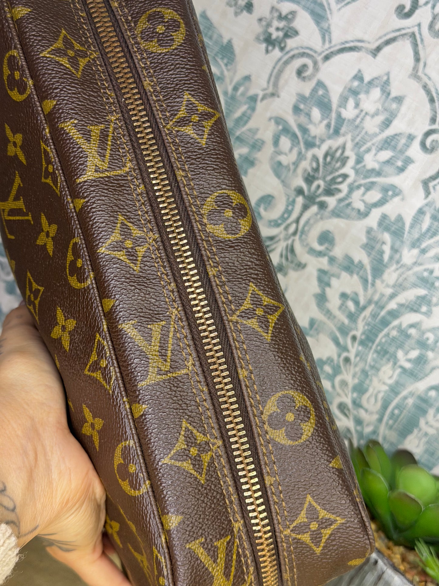 Louis Vuitton Trousse 28 #1