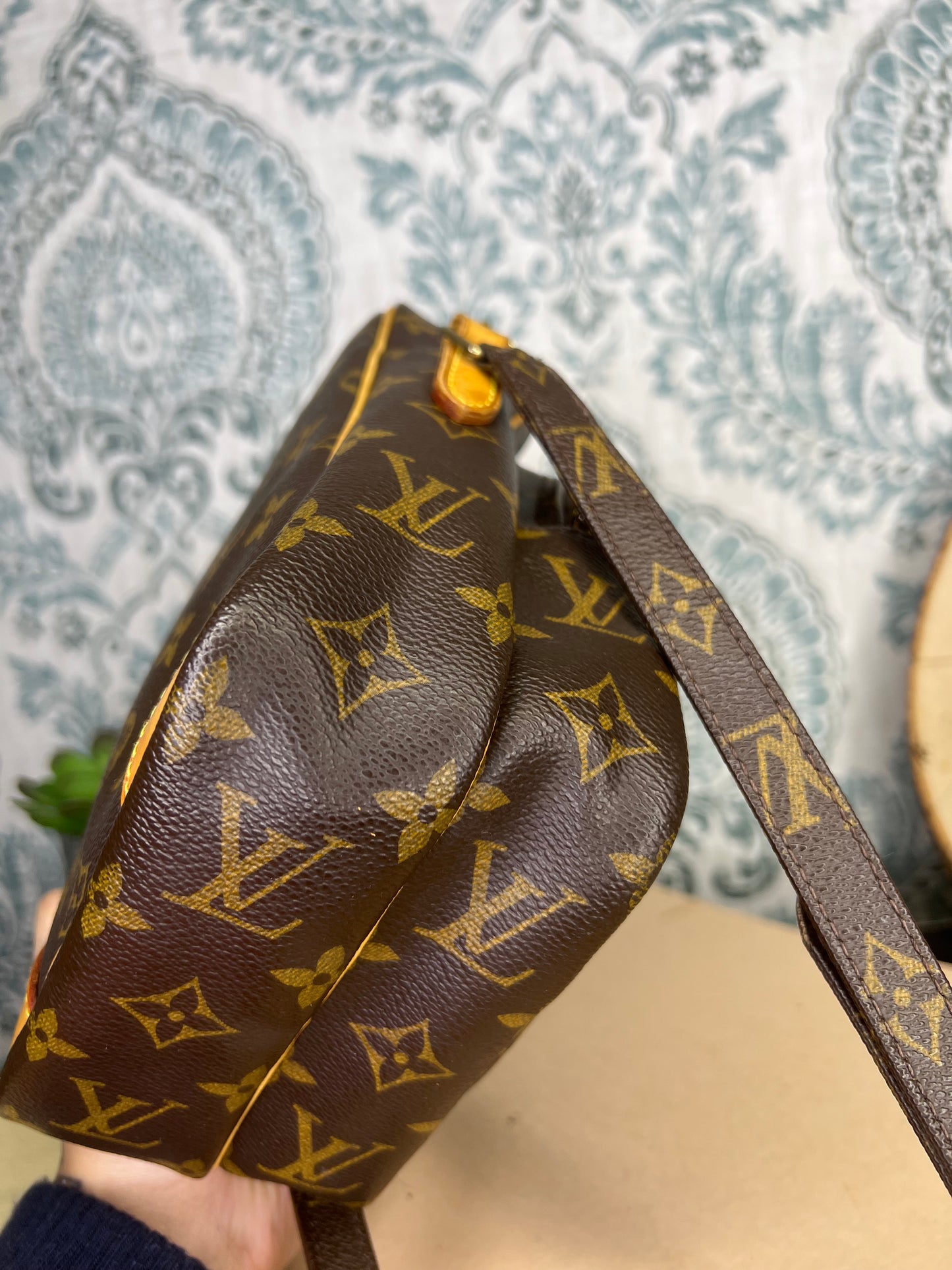 Louis Vuitton Amazon PM