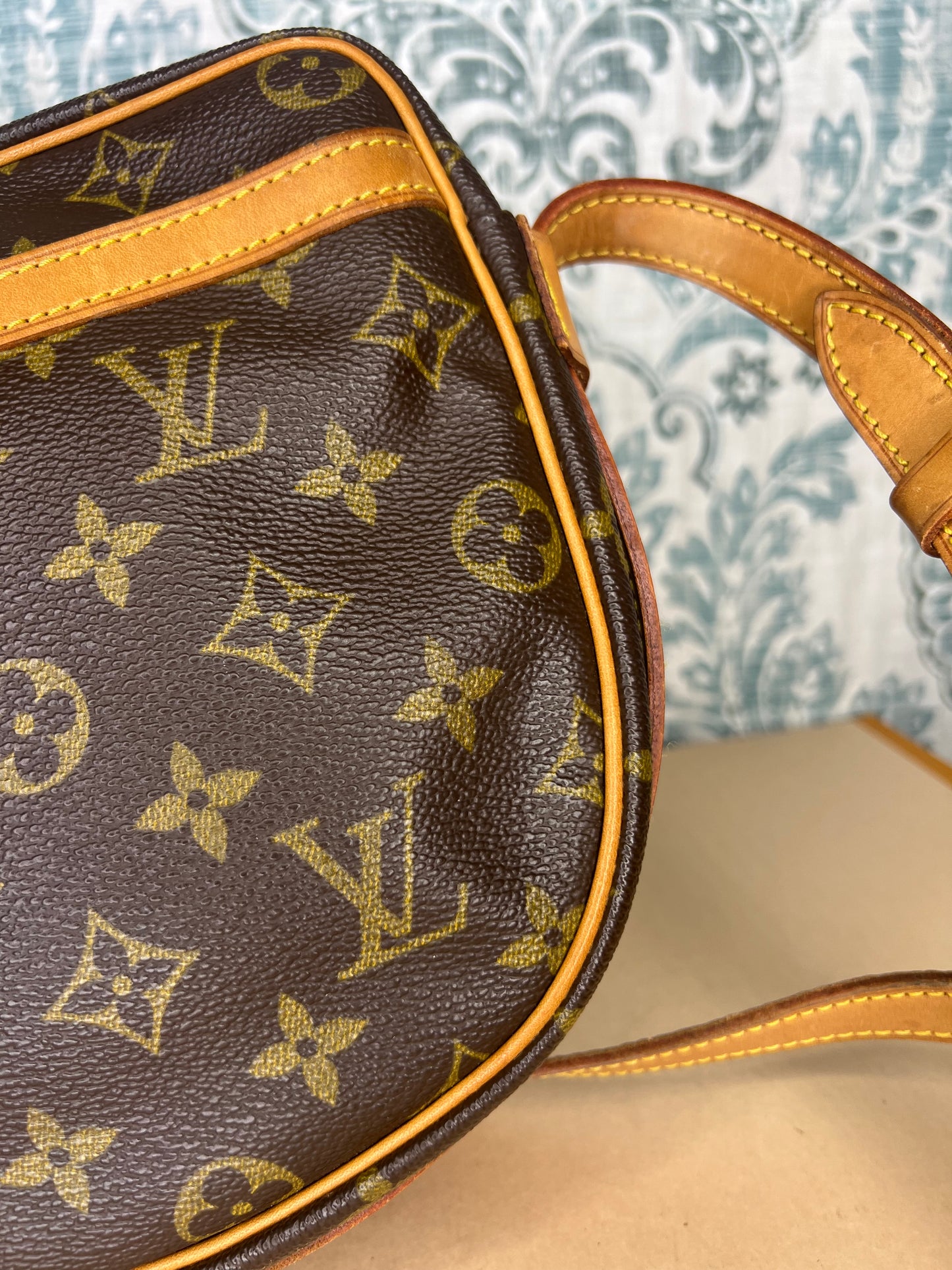 Louis Vuitton Jeune Fille GM #1