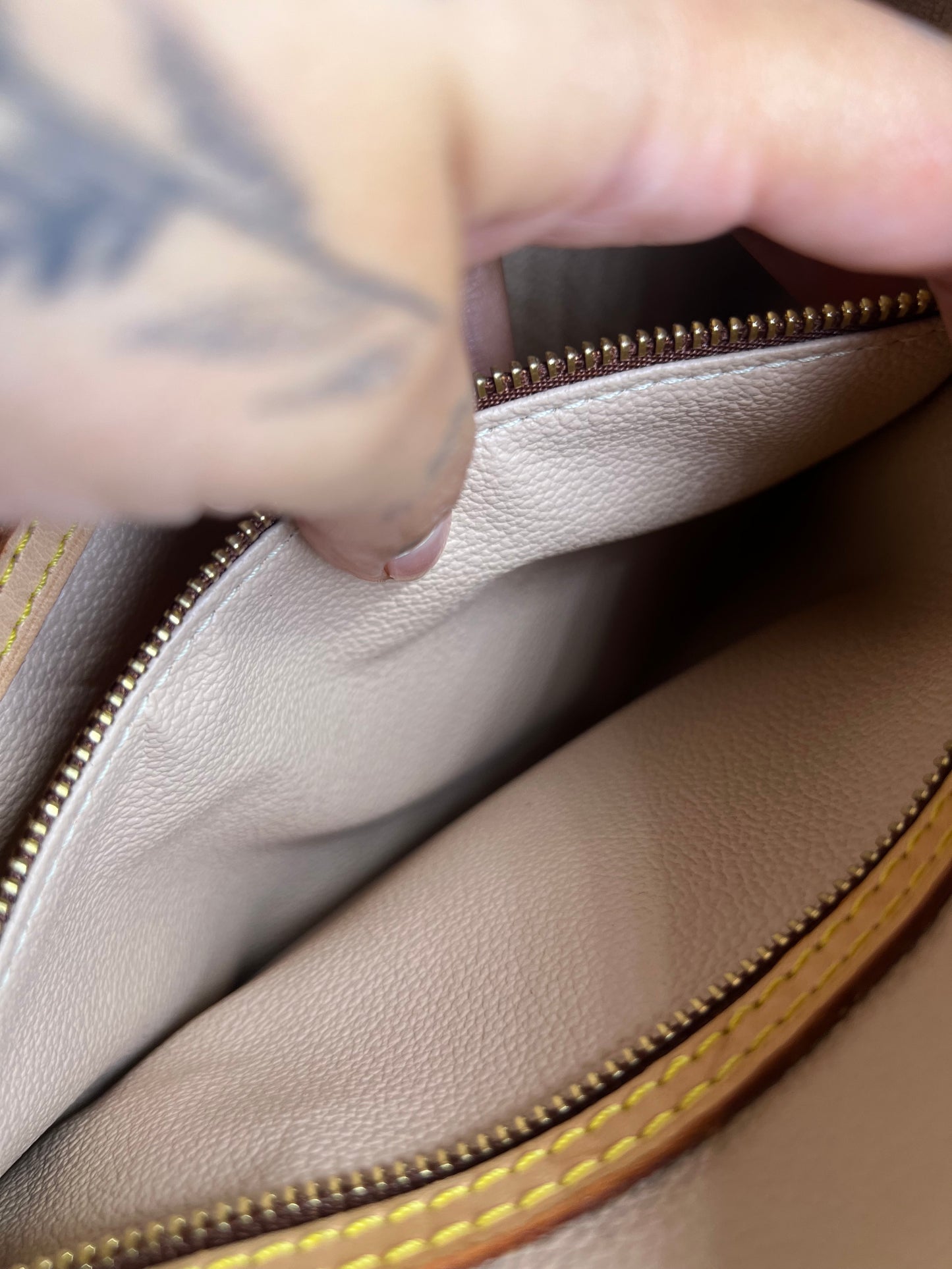 Louis Vuitton Bucket PM