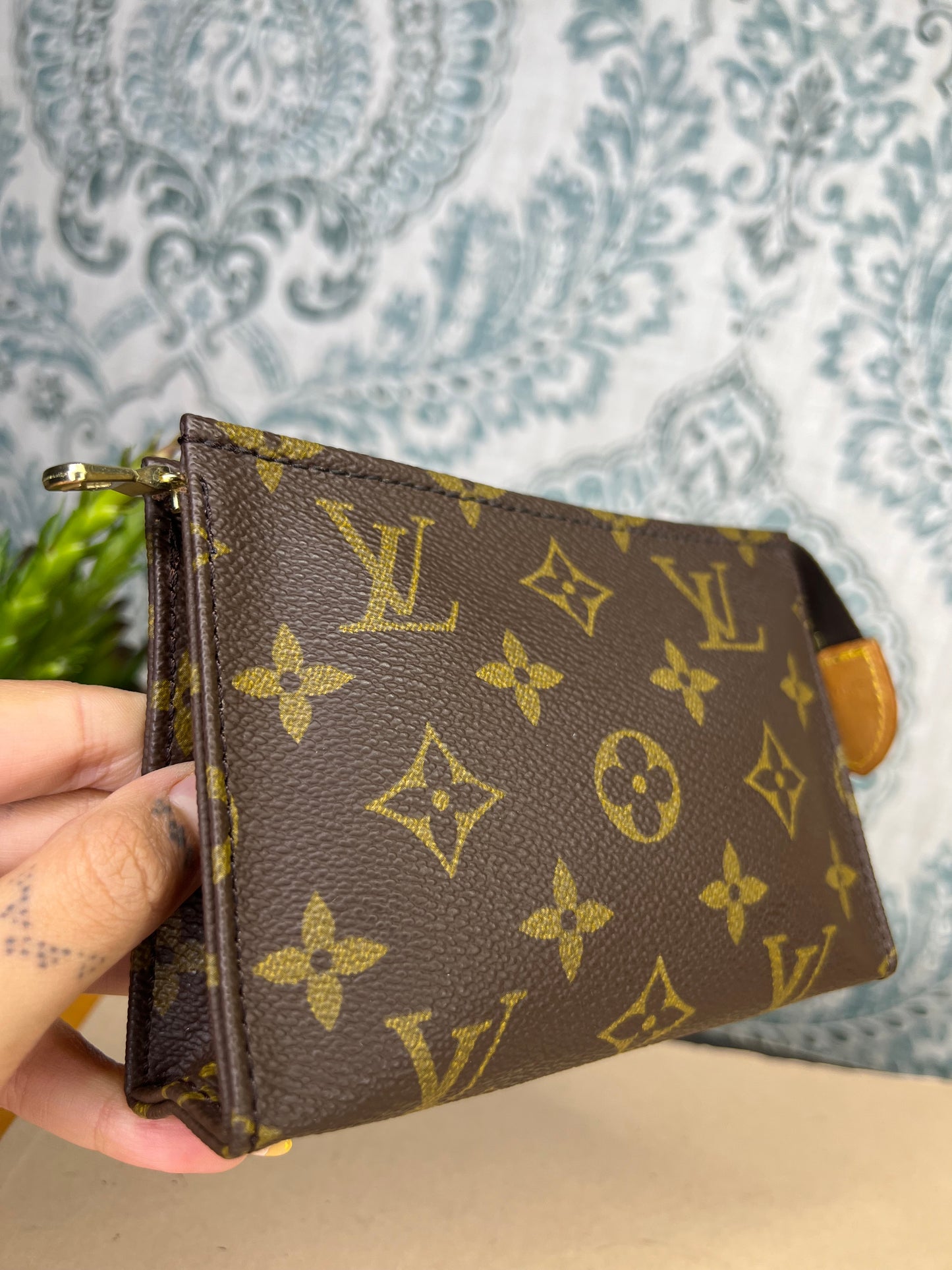 Louis Vuitton Toiletry 15 #1