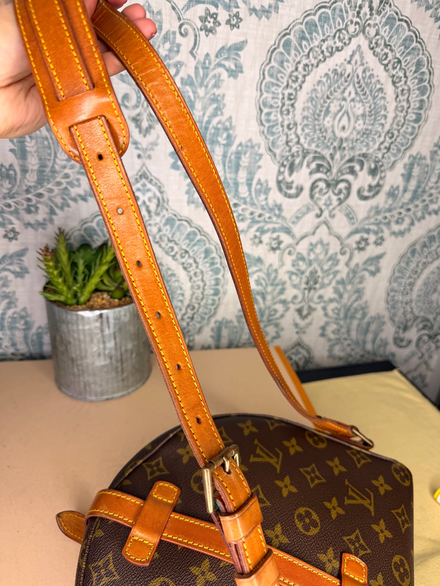 Louis Vuitton Chantilly GM