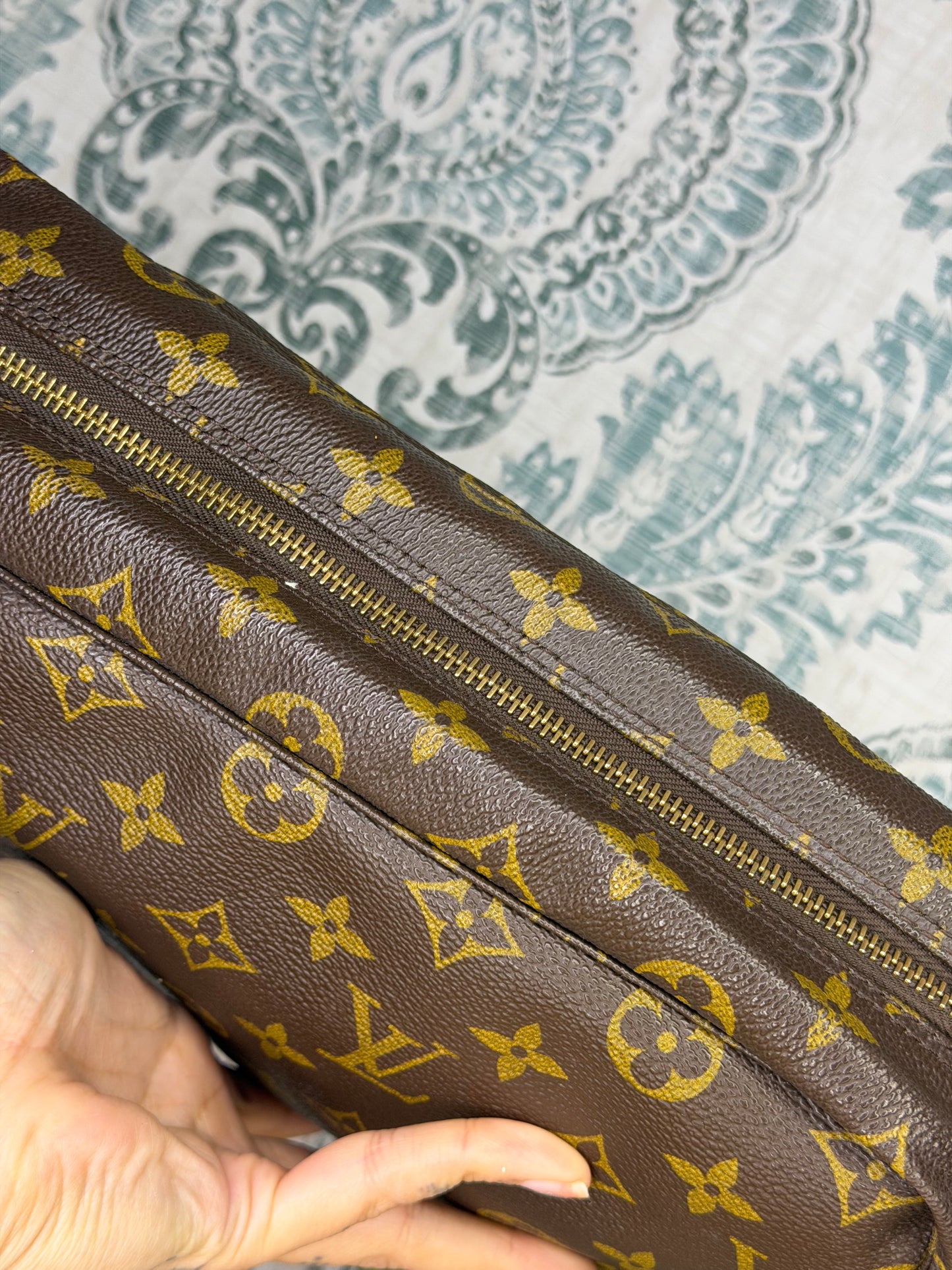 Louis Vuitton Trousse 28
