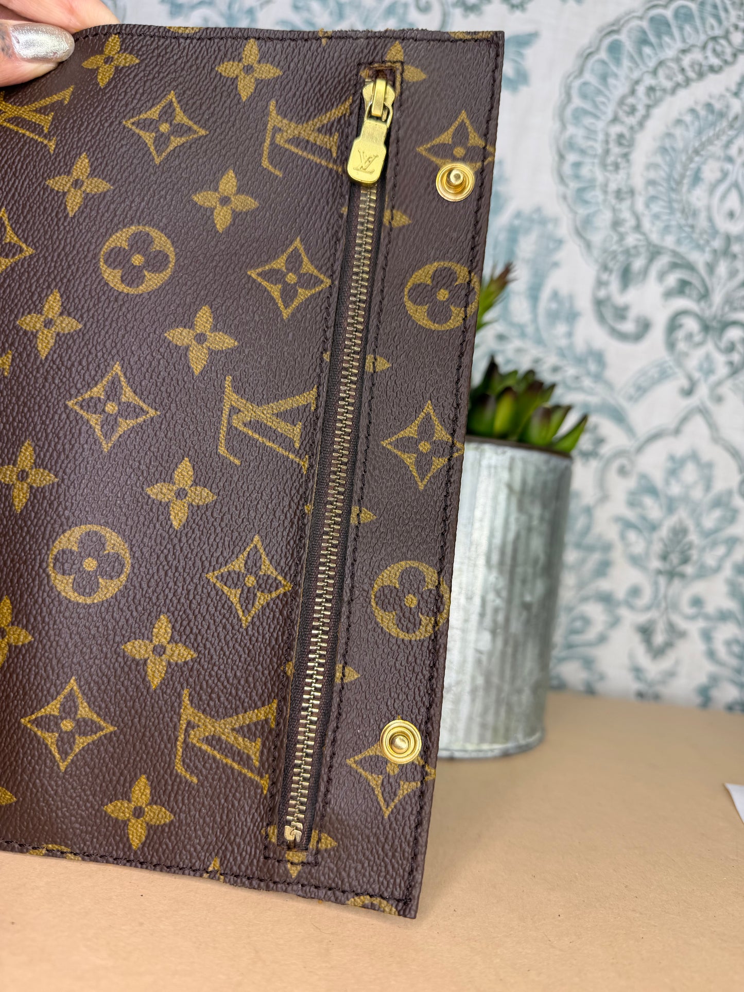 Louis Vuitton Randonnee Pouch
