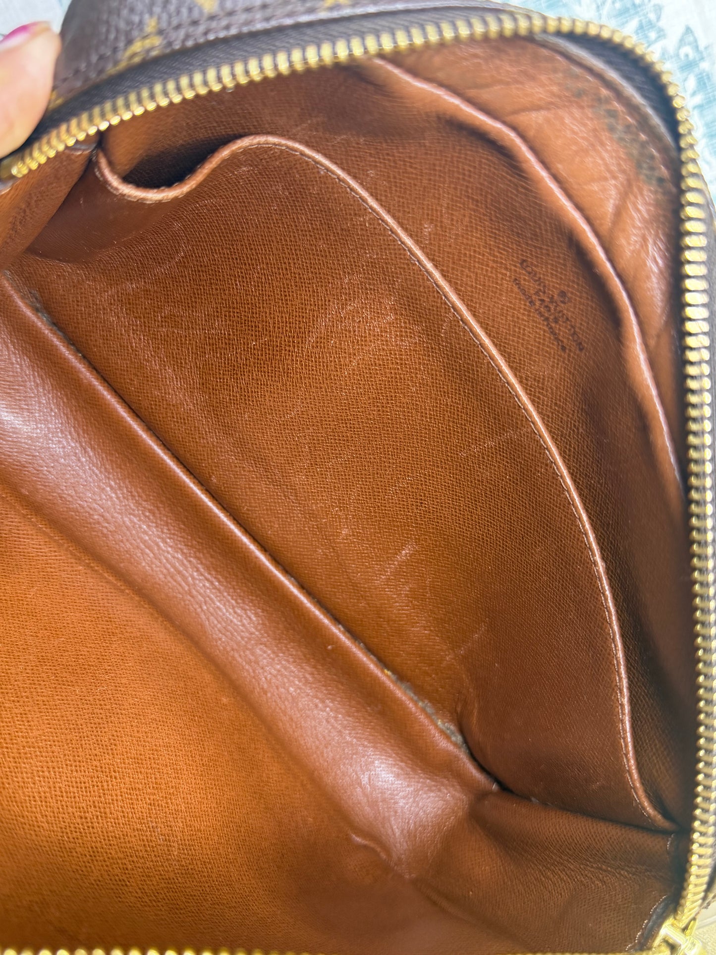 Louis Vuitton Compiegne 23 #2