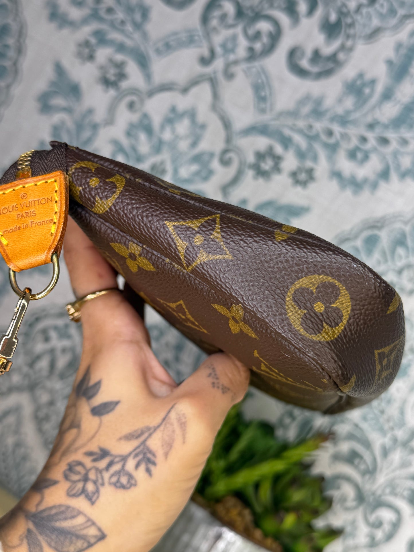 Louis Vuitton Pochette Accessories