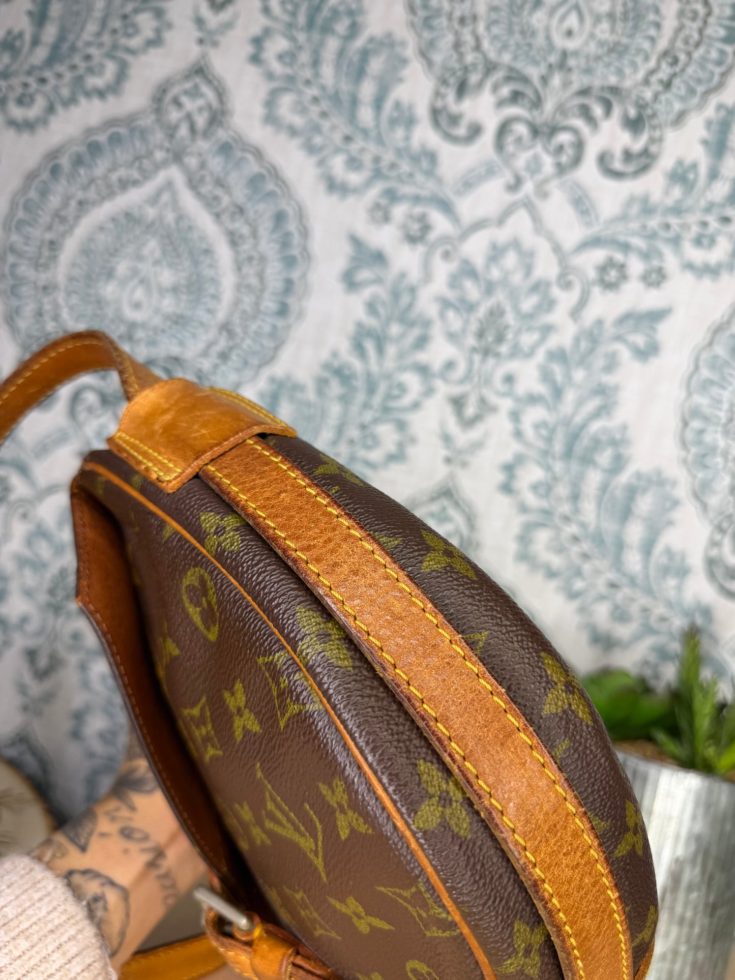 Louis Vuitton Jeune Fille GM #1