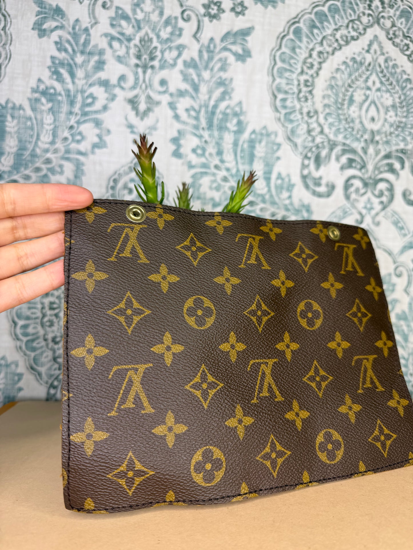Louis Vuitton Randonnee Pouch