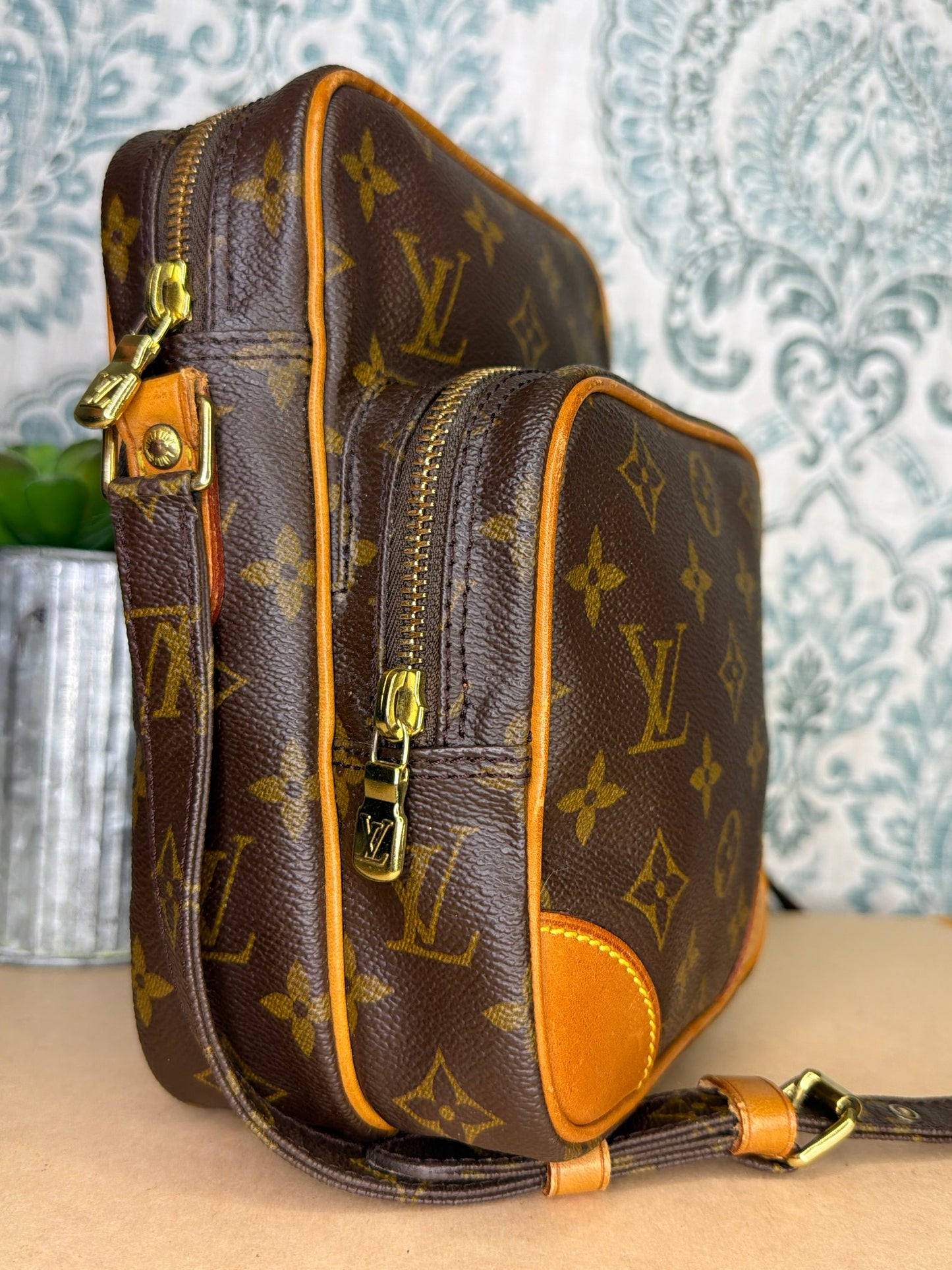Louis Vuitton Amazon PM