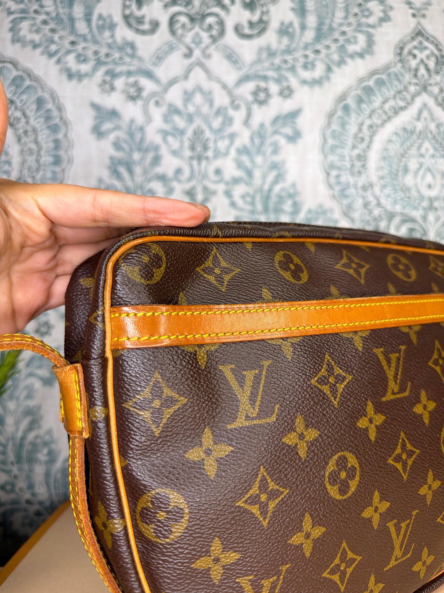 Louis Vuitton Jeune Fille GM #1