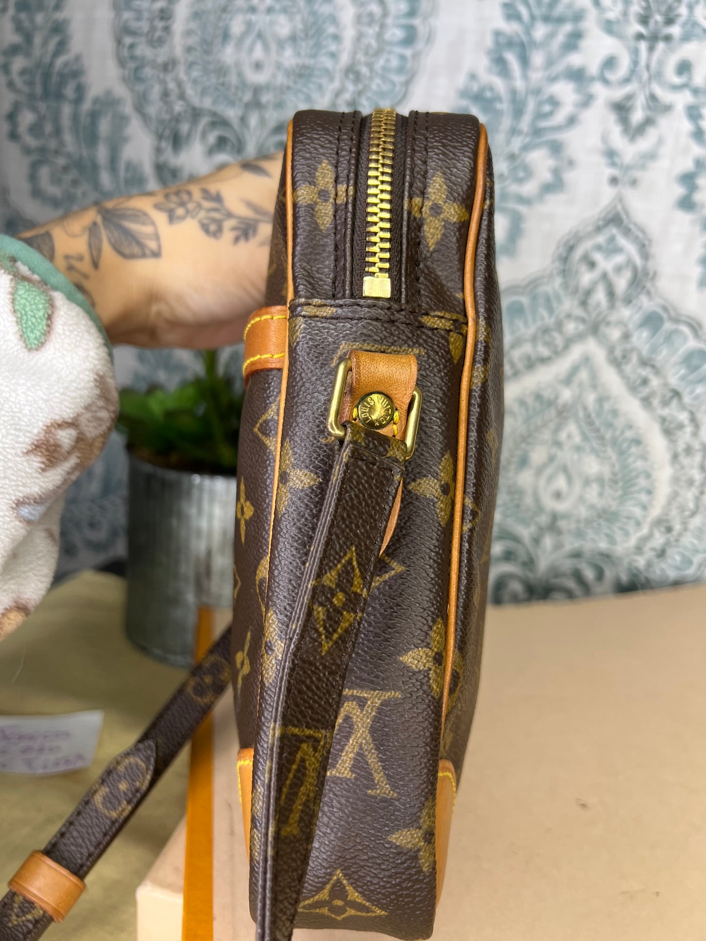 Louis Vuitton Danube PM #1