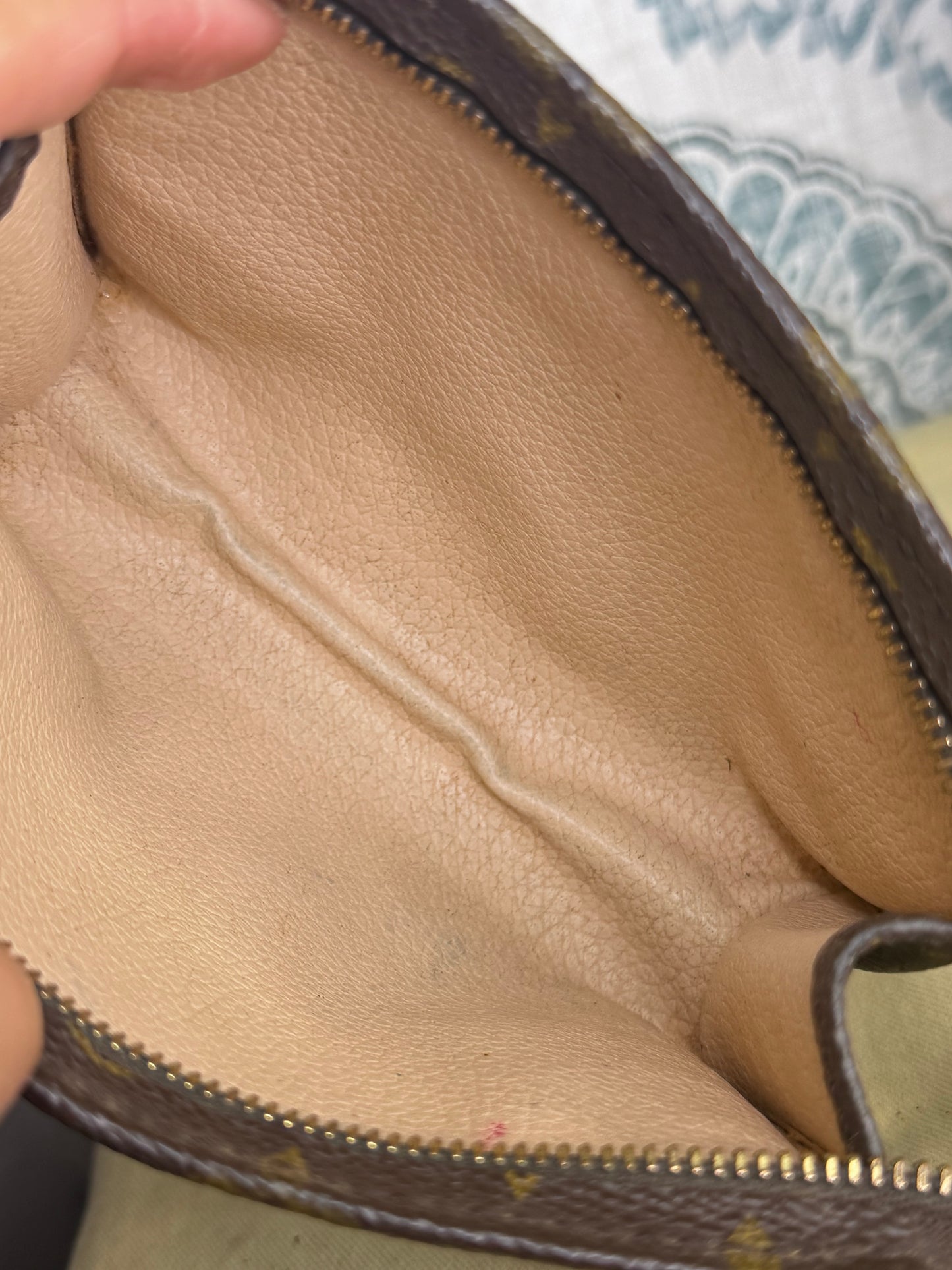 Louis Vuitton Toiletry 15 #2