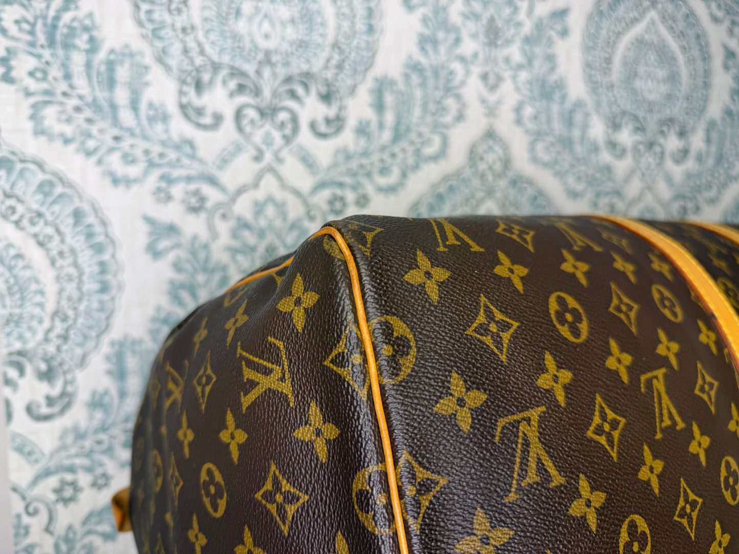 Louis Vuitton Keepall 55