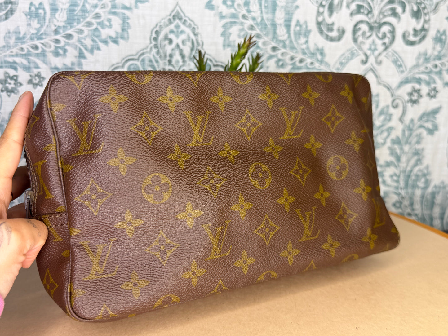 Louis Vuitton Trousse 28 #5