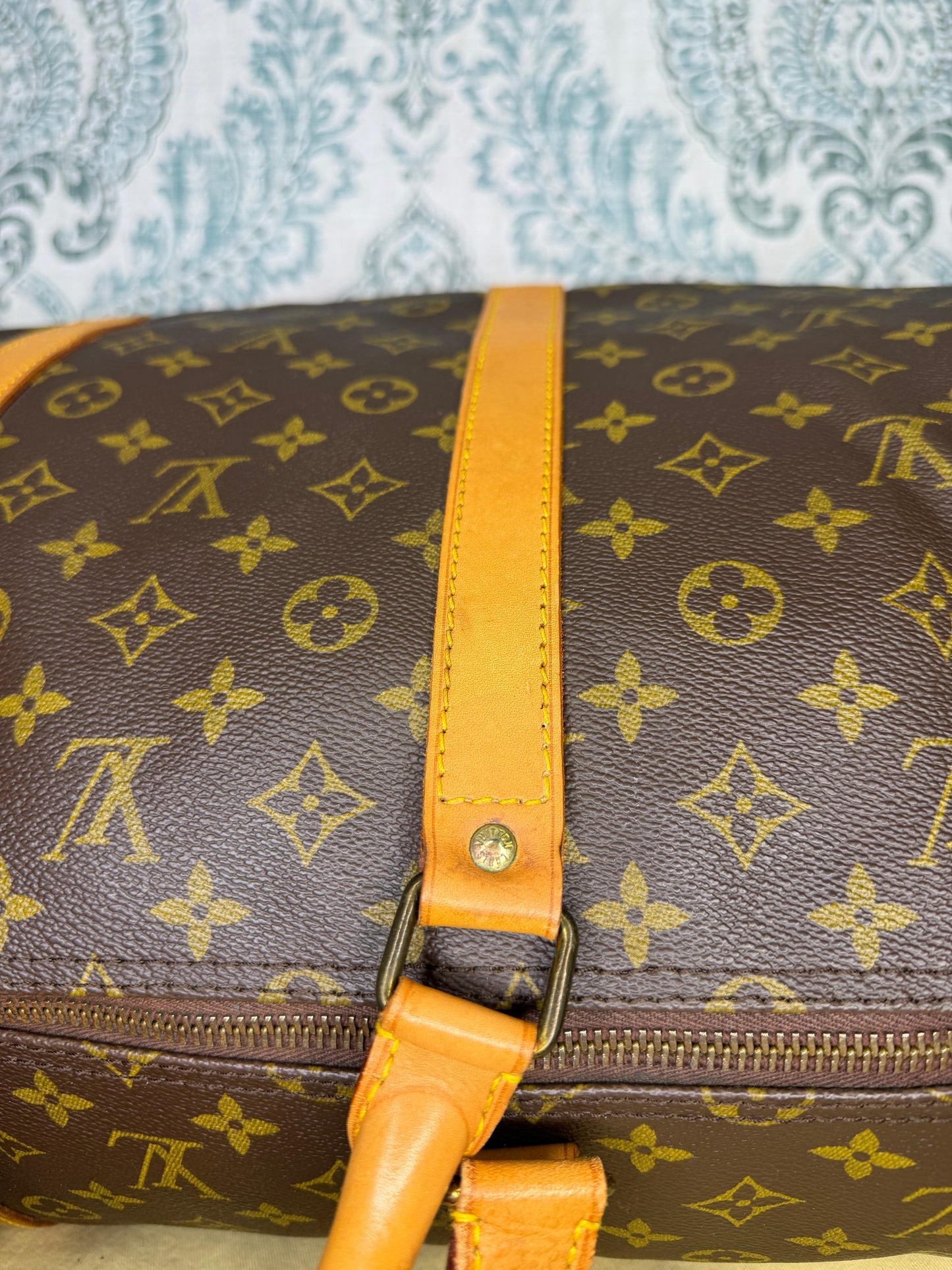 Louis Vuitton Keepall 60