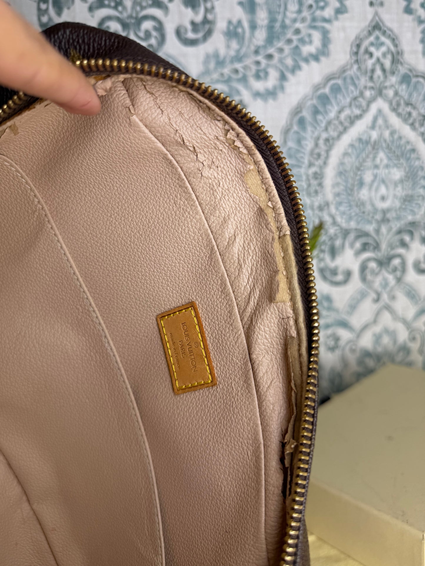 Louis Vuitton Trousse 28 #2