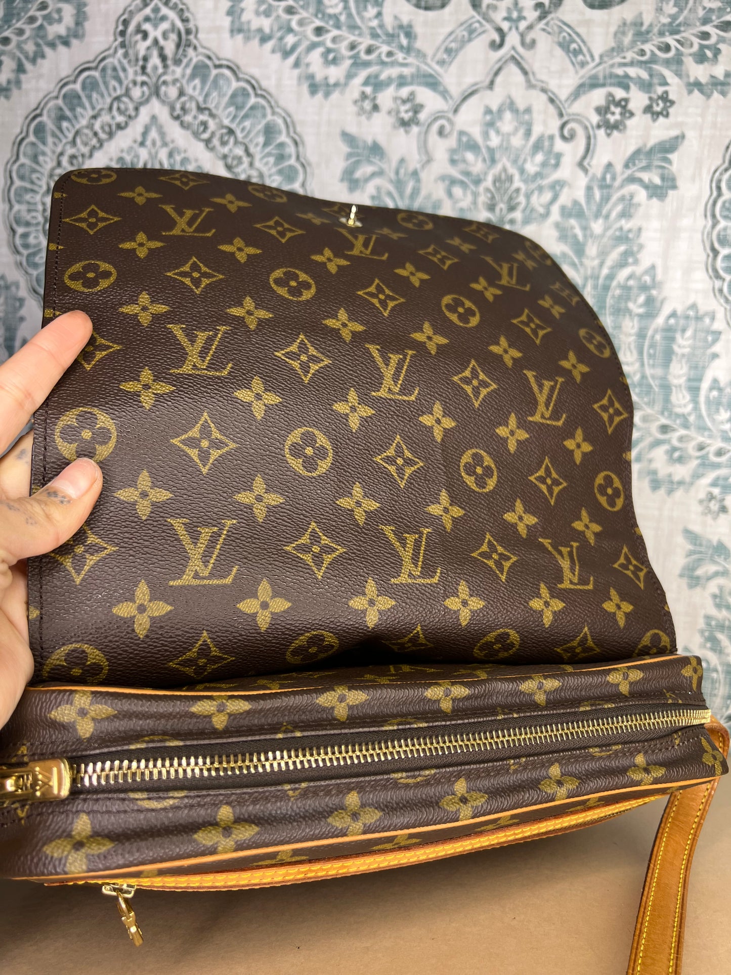 Louis Vuitton Saint Germain 27