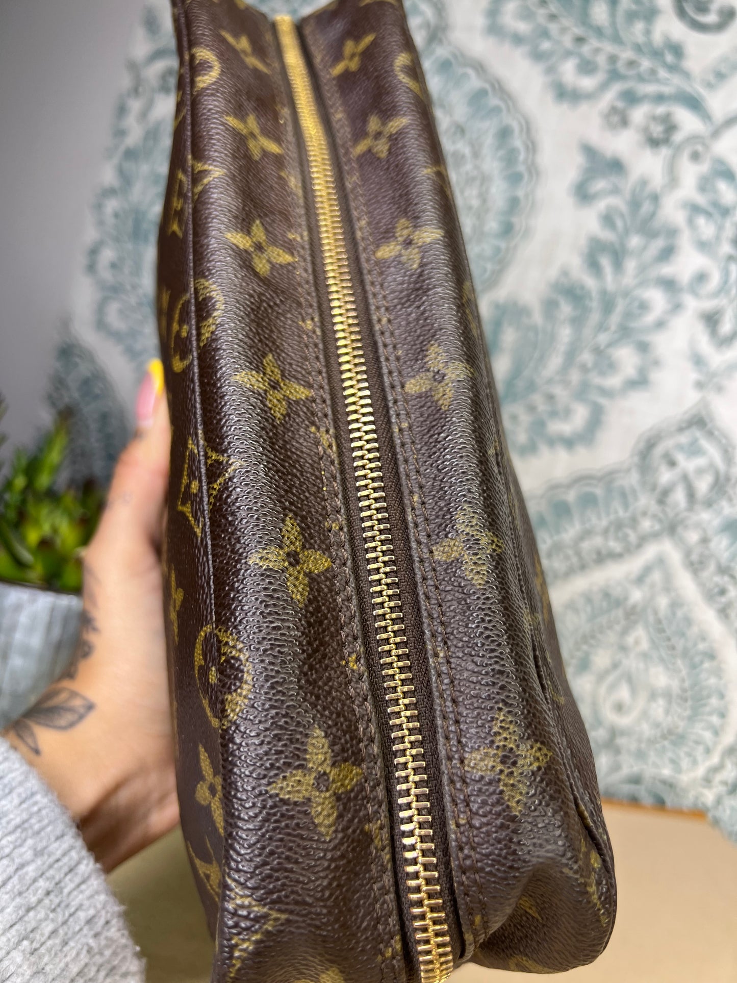 Louis Vuitton Trousse 28 #1