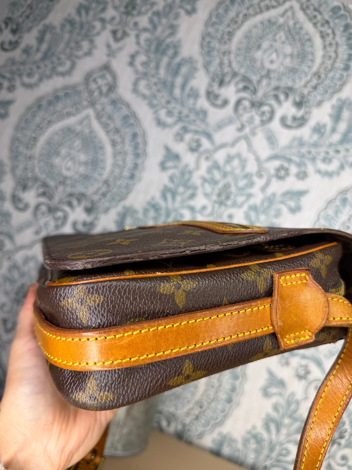 Louis Vuitton Saint Germain 27