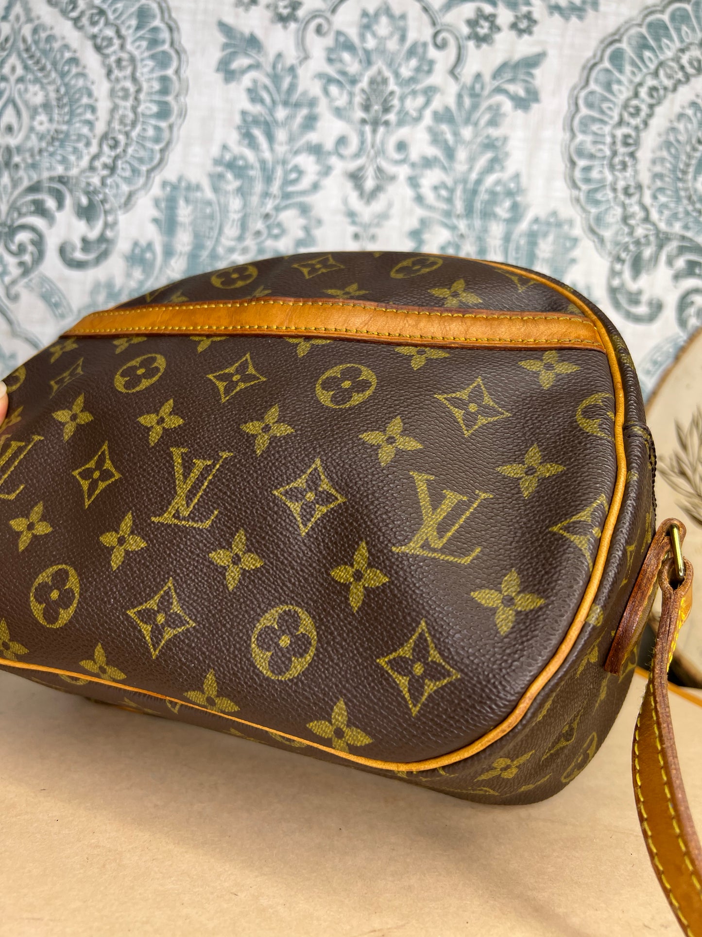Louis Vuitton Blois
