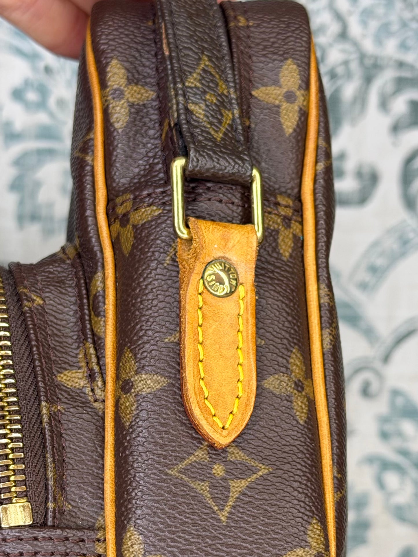 Louis Vuitton Amazon PM #2