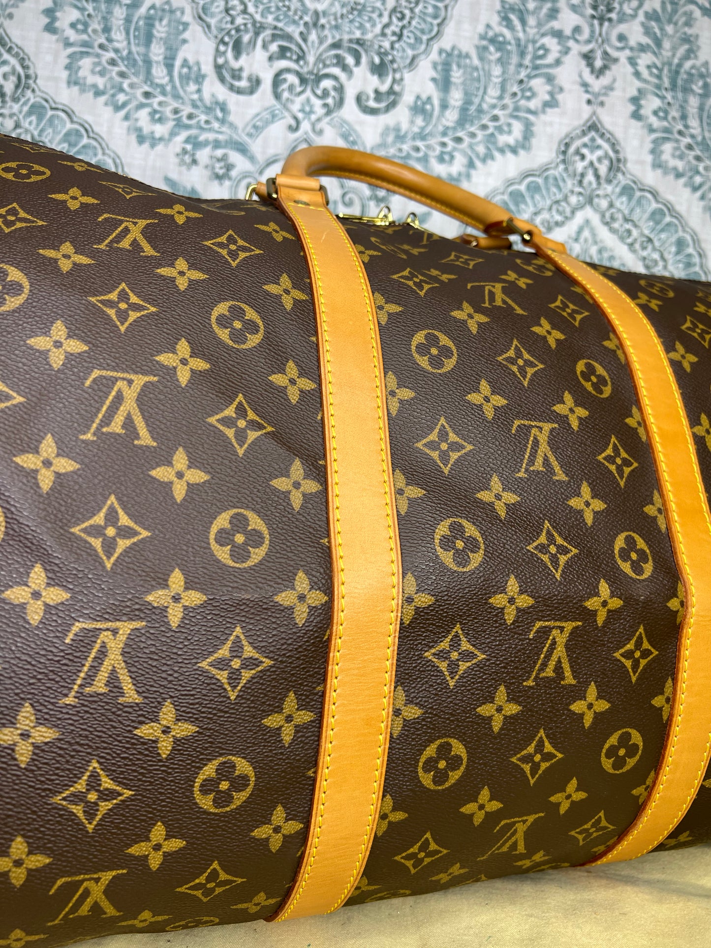 Louis Vuitton Keepall 60