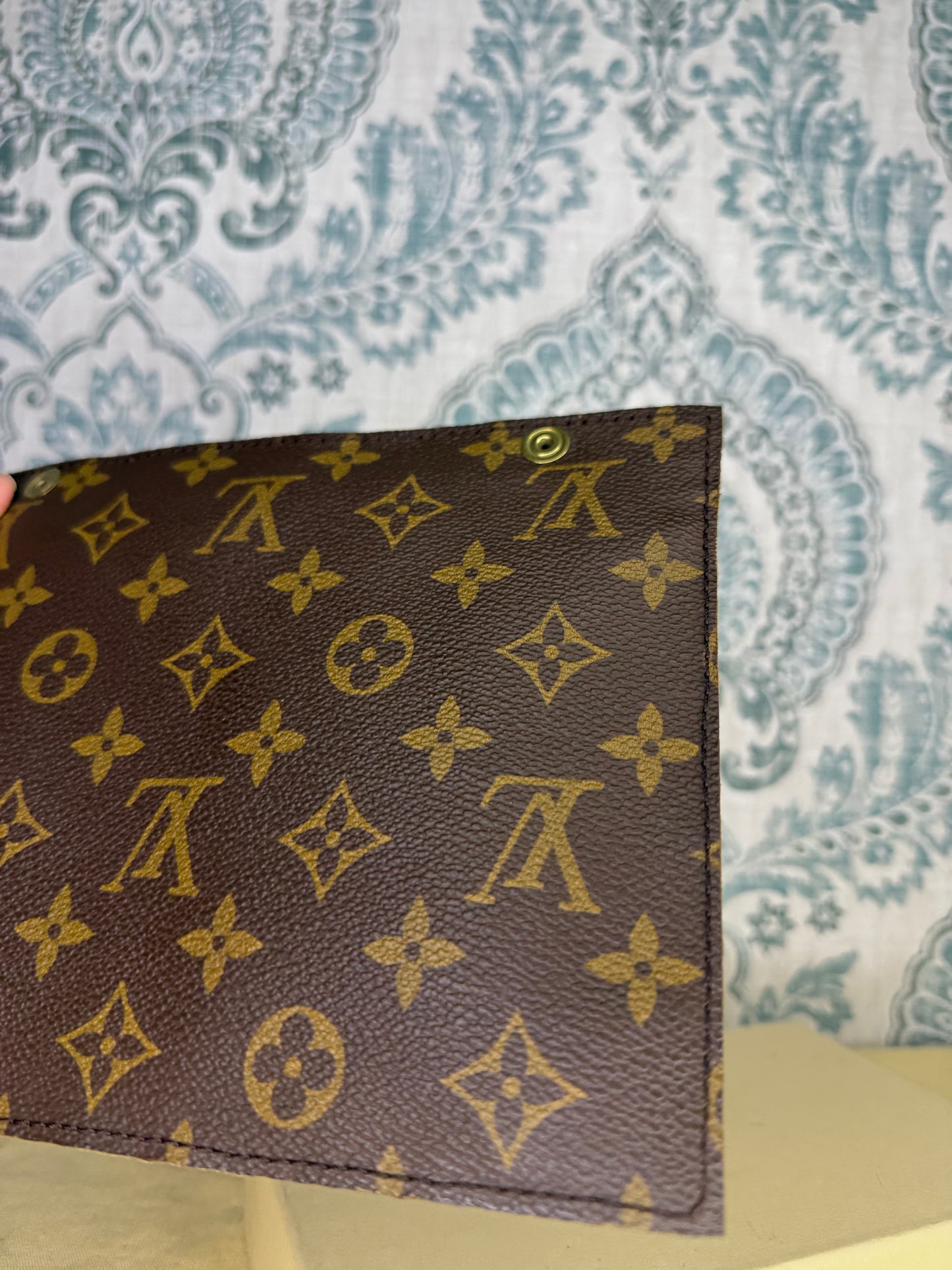 Louis Vuitton Randonnee Flat Pouch #1
