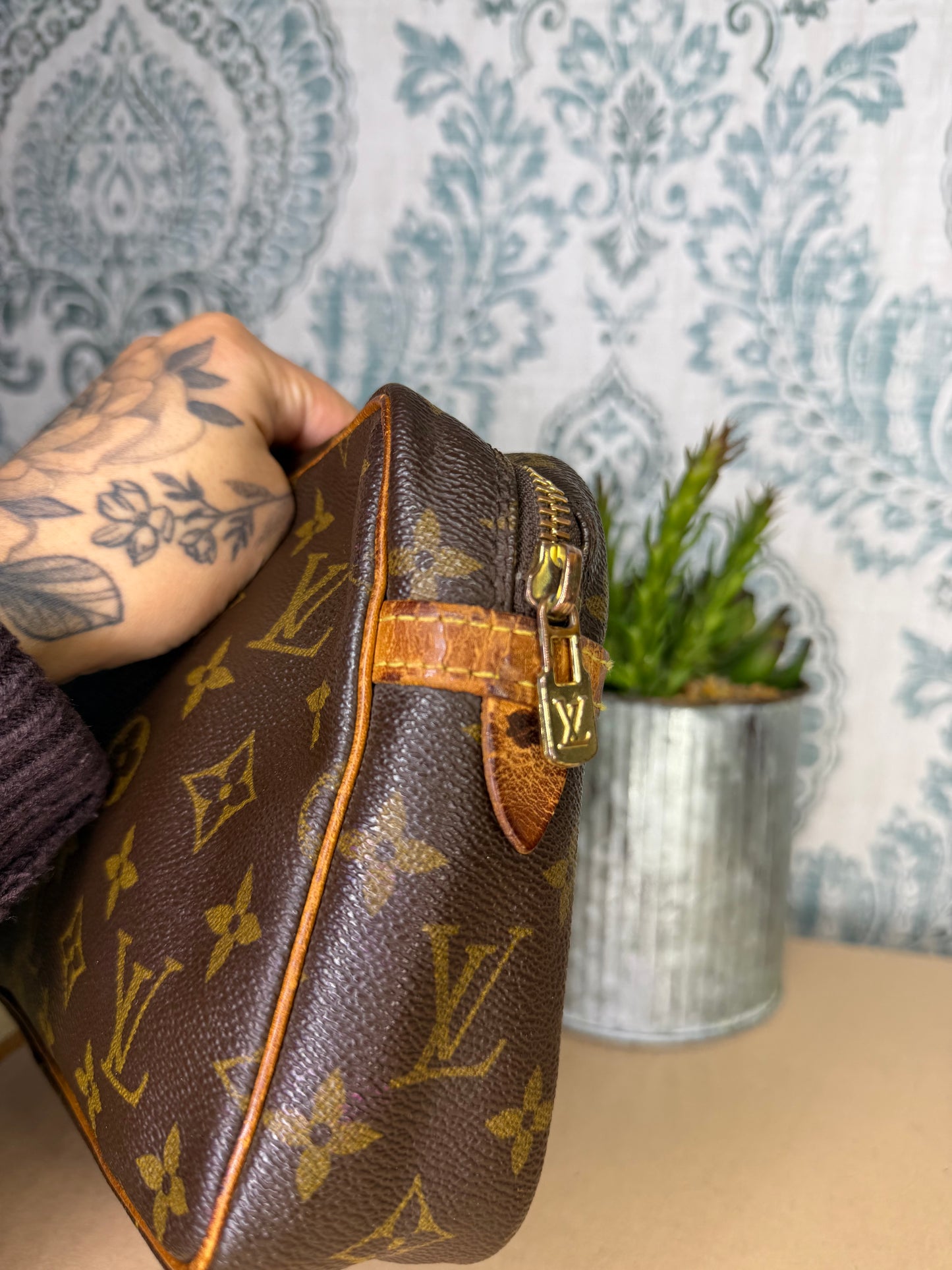 Louis Vuitton Compiegne 23 #1